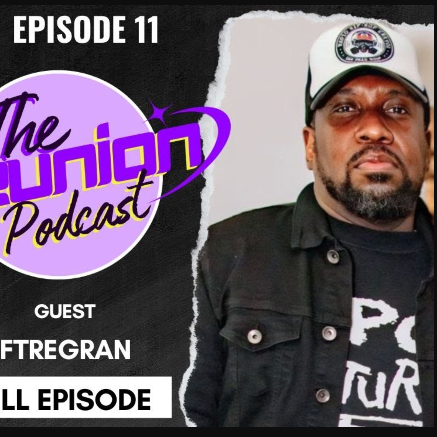 The Reunion Podcast