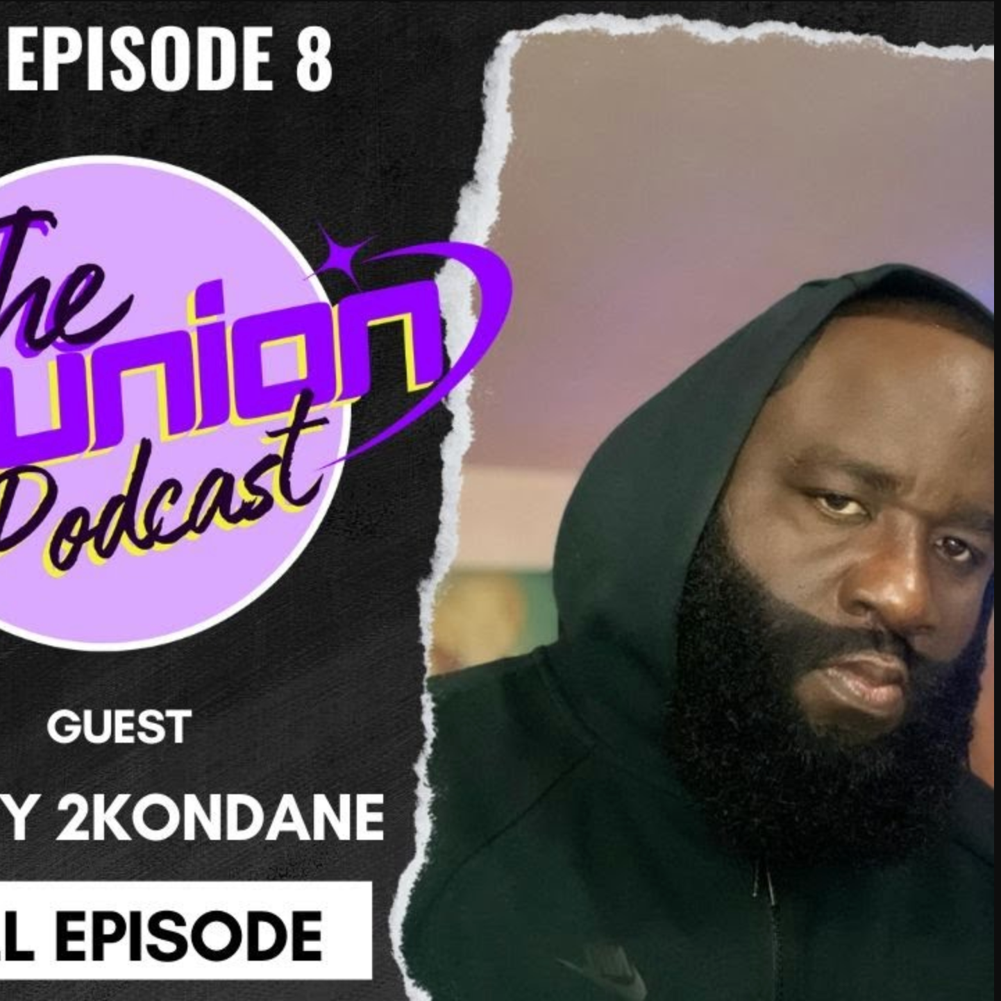 The Reunion Podcast