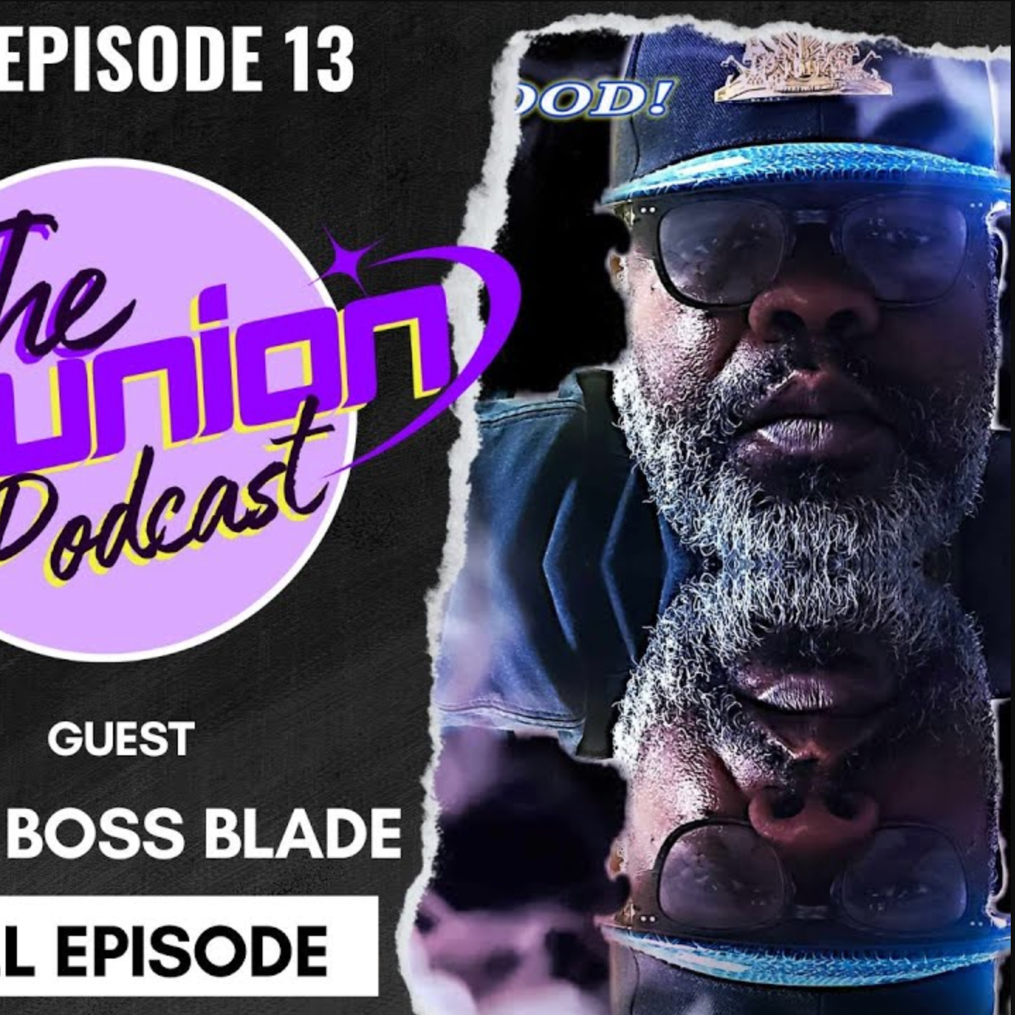 The Reunion Podcast