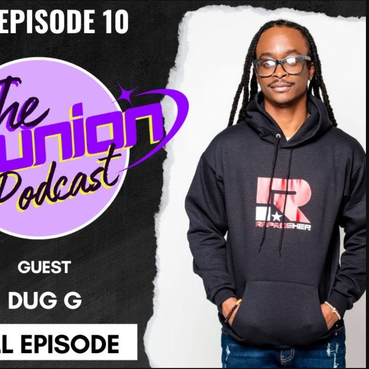 The Reunion Podcast