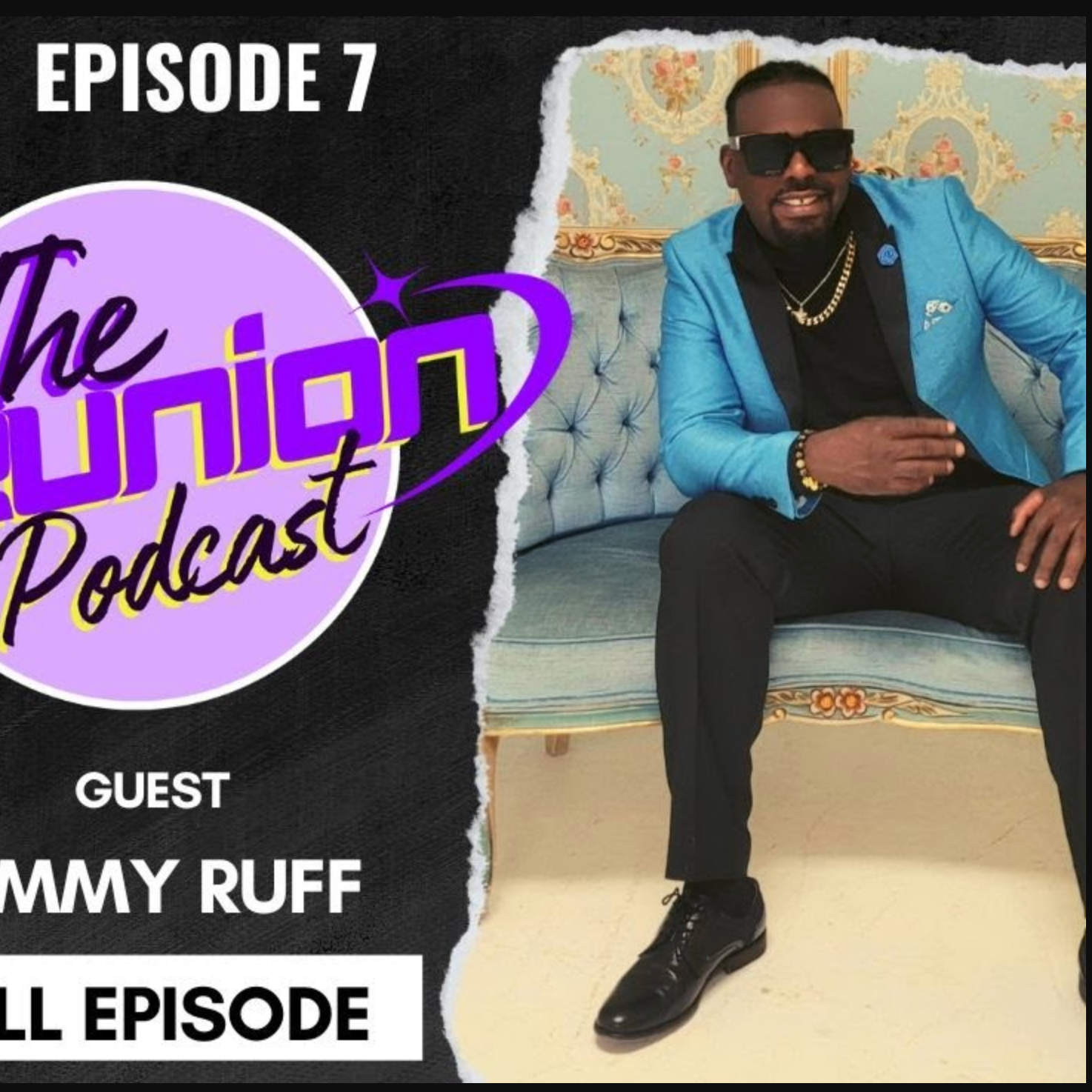 The Reunion Podcast