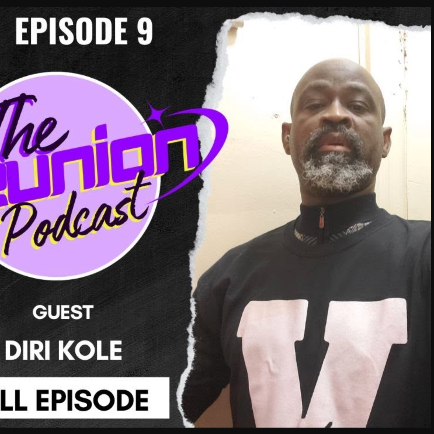The Reunion Podcast