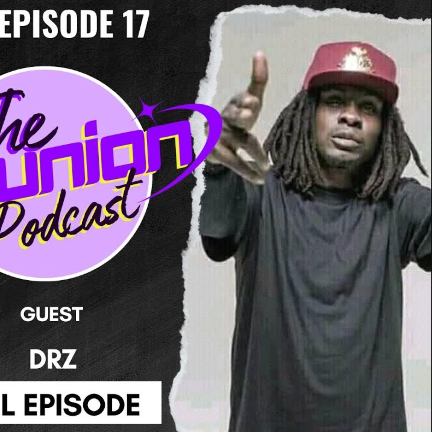 The Reunion Podcast