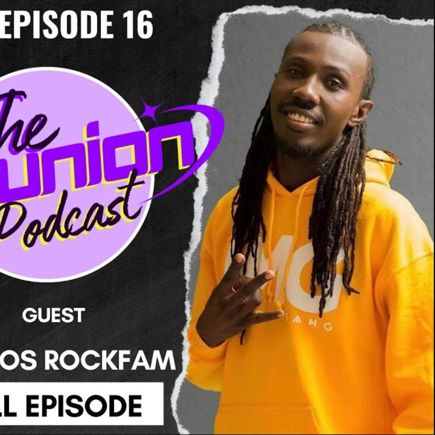 The Reunion Podcast