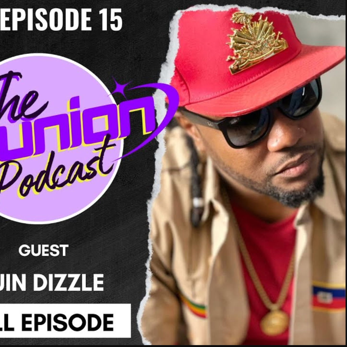 The Reunion Podcast
