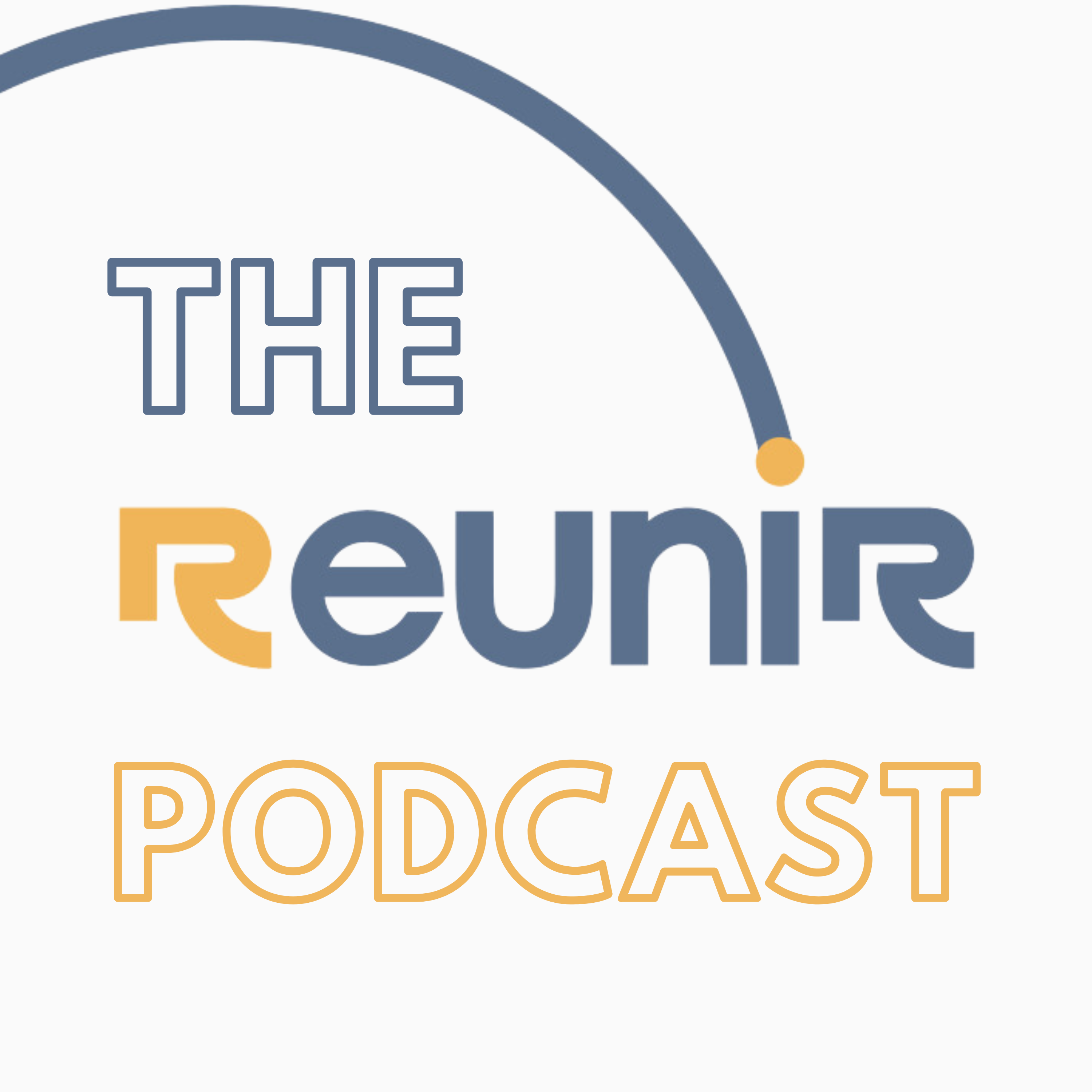 The REUNIR Podcast