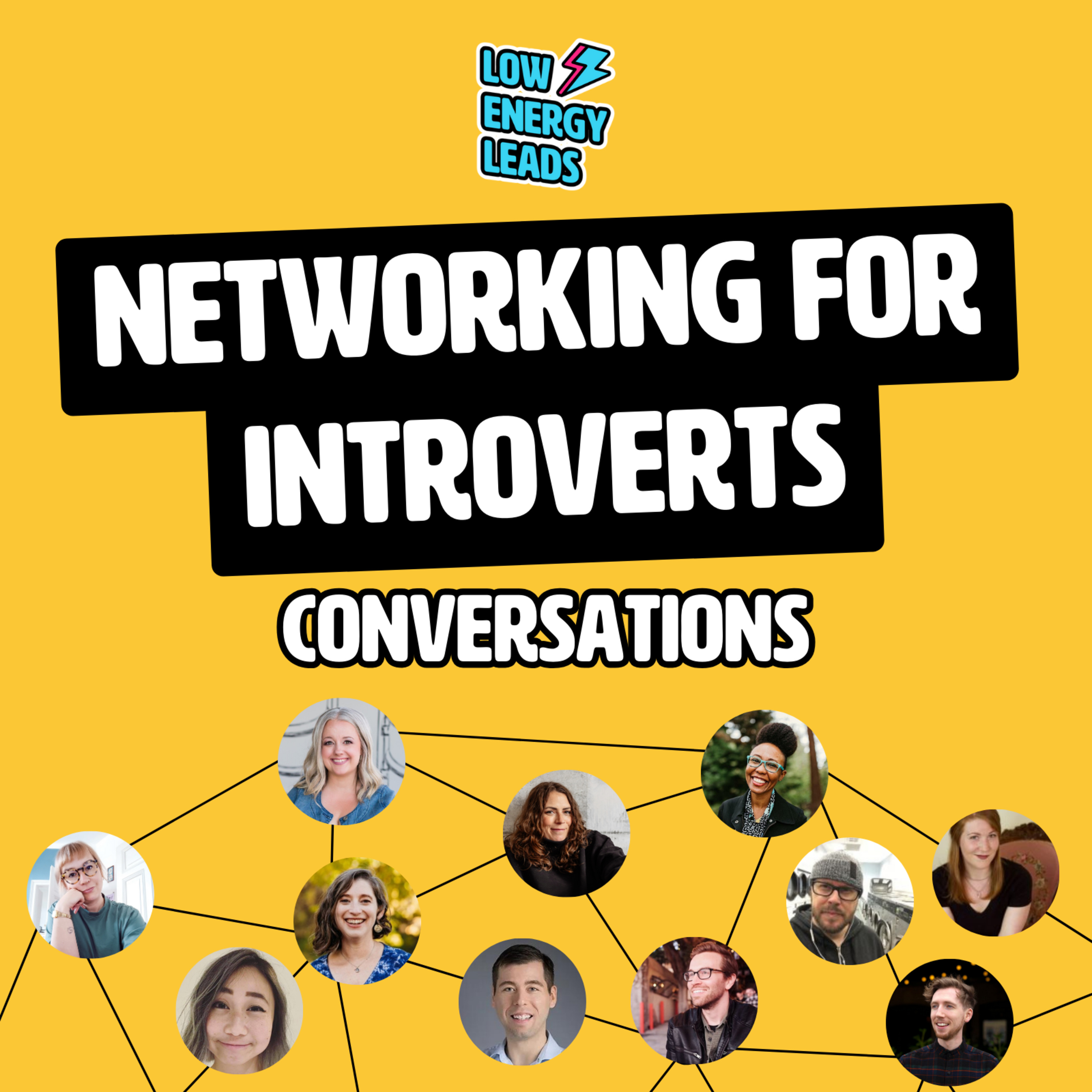 The Revenue Rulebreaker Podcast