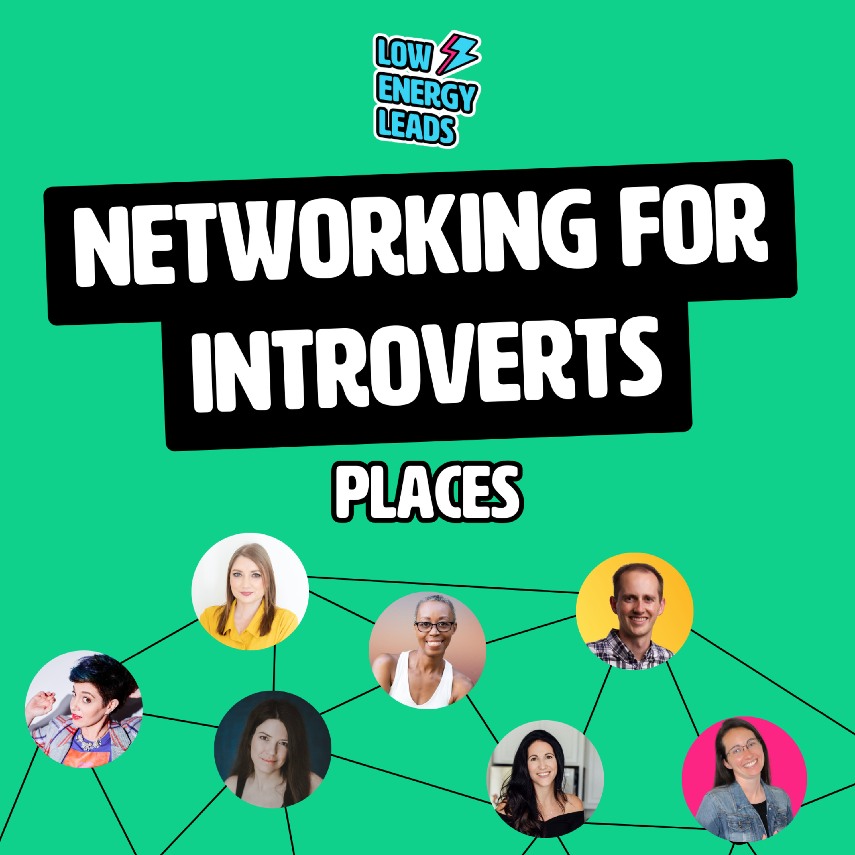 The Revenue Rulebreaker Podcast