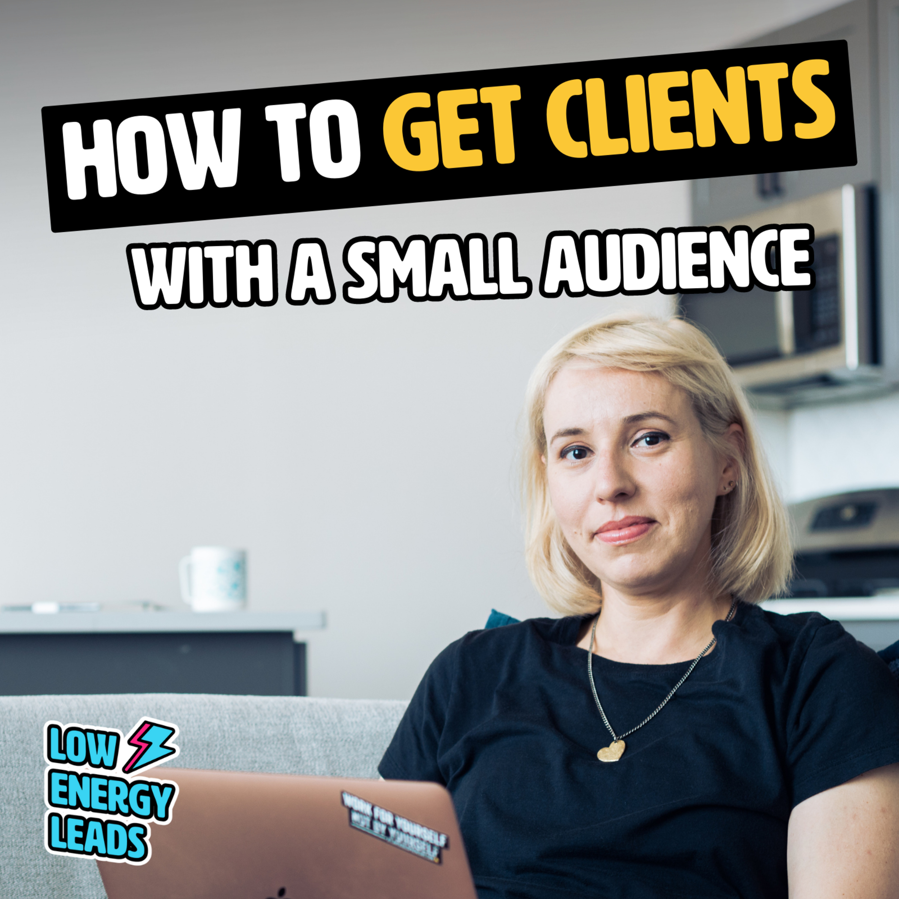 The Revenue Rulebreaker Podcast