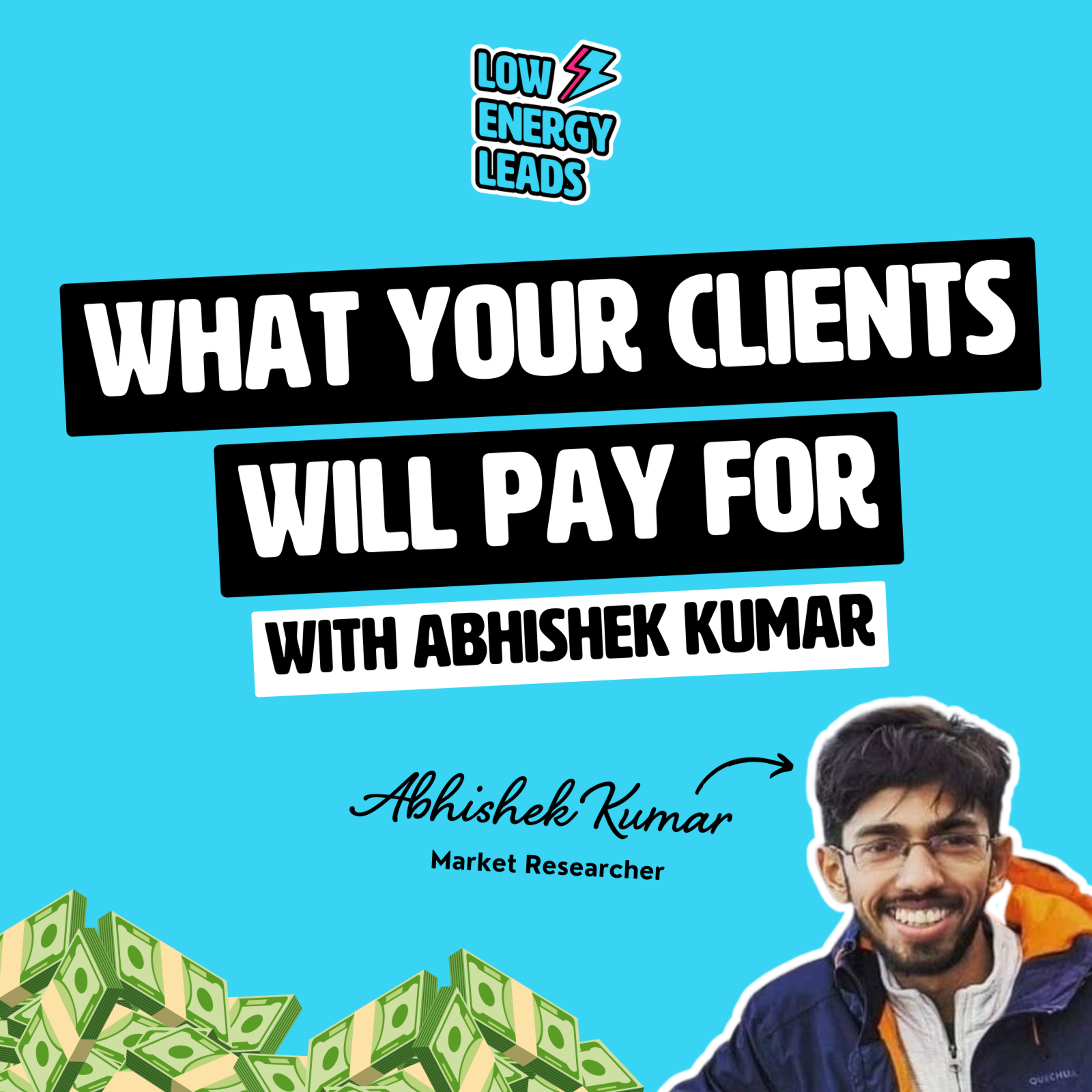 The Revenue Rulebreaker Podcast