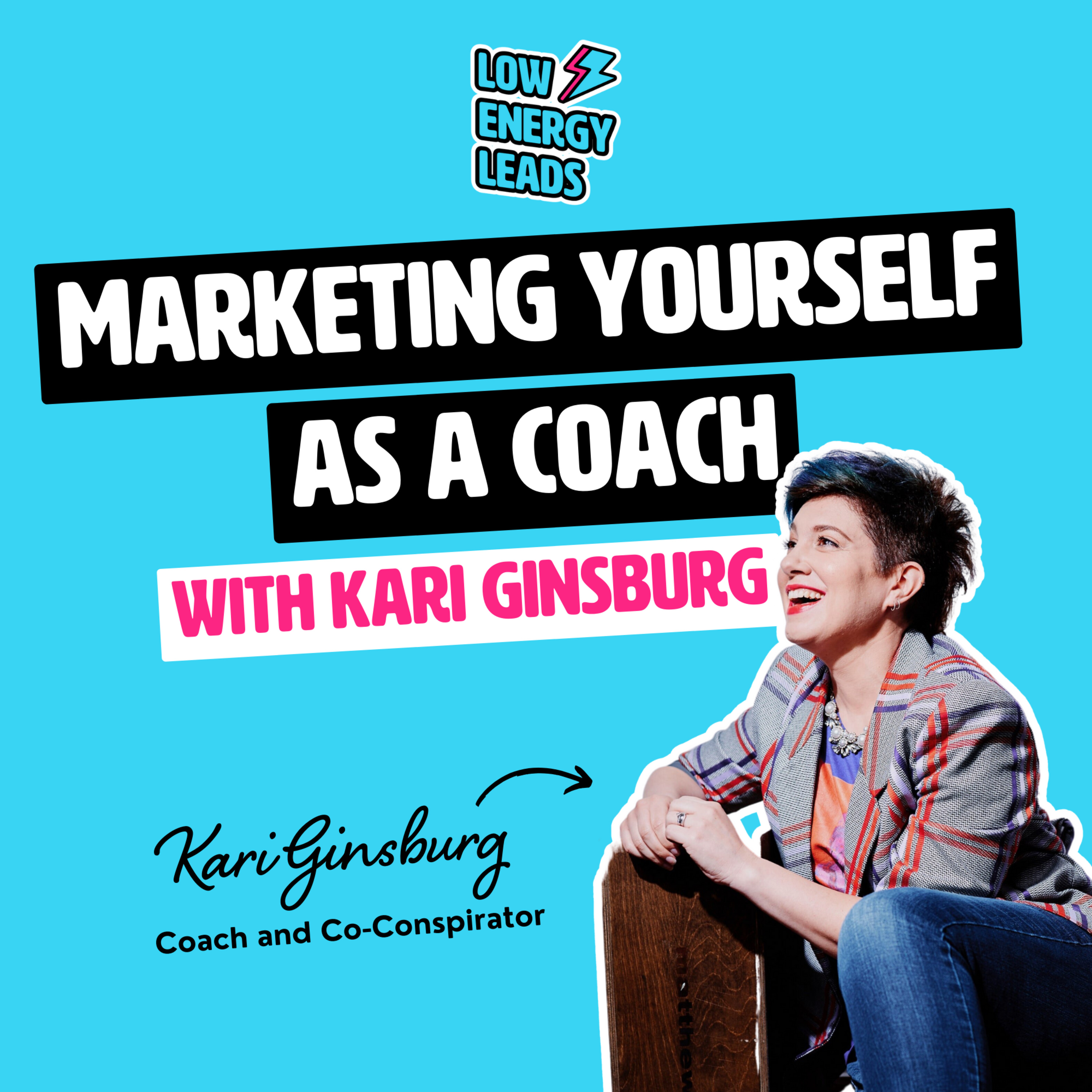 The Revenue Rulebreaker Podcast