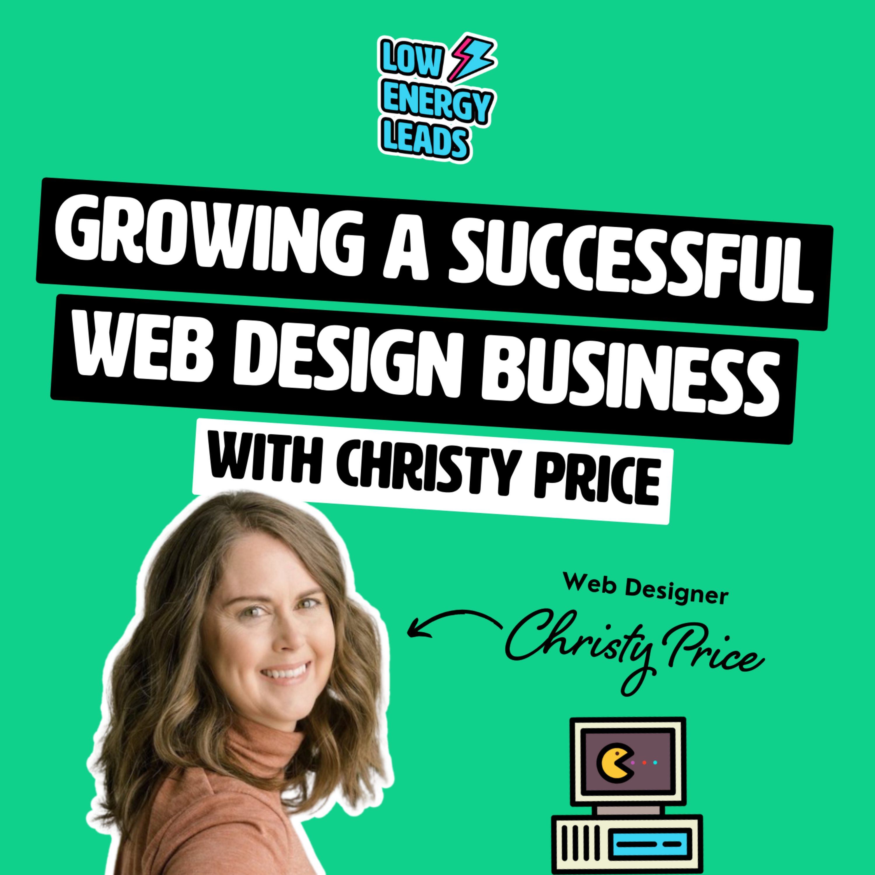 The Revenue Rulebreaker Podcast