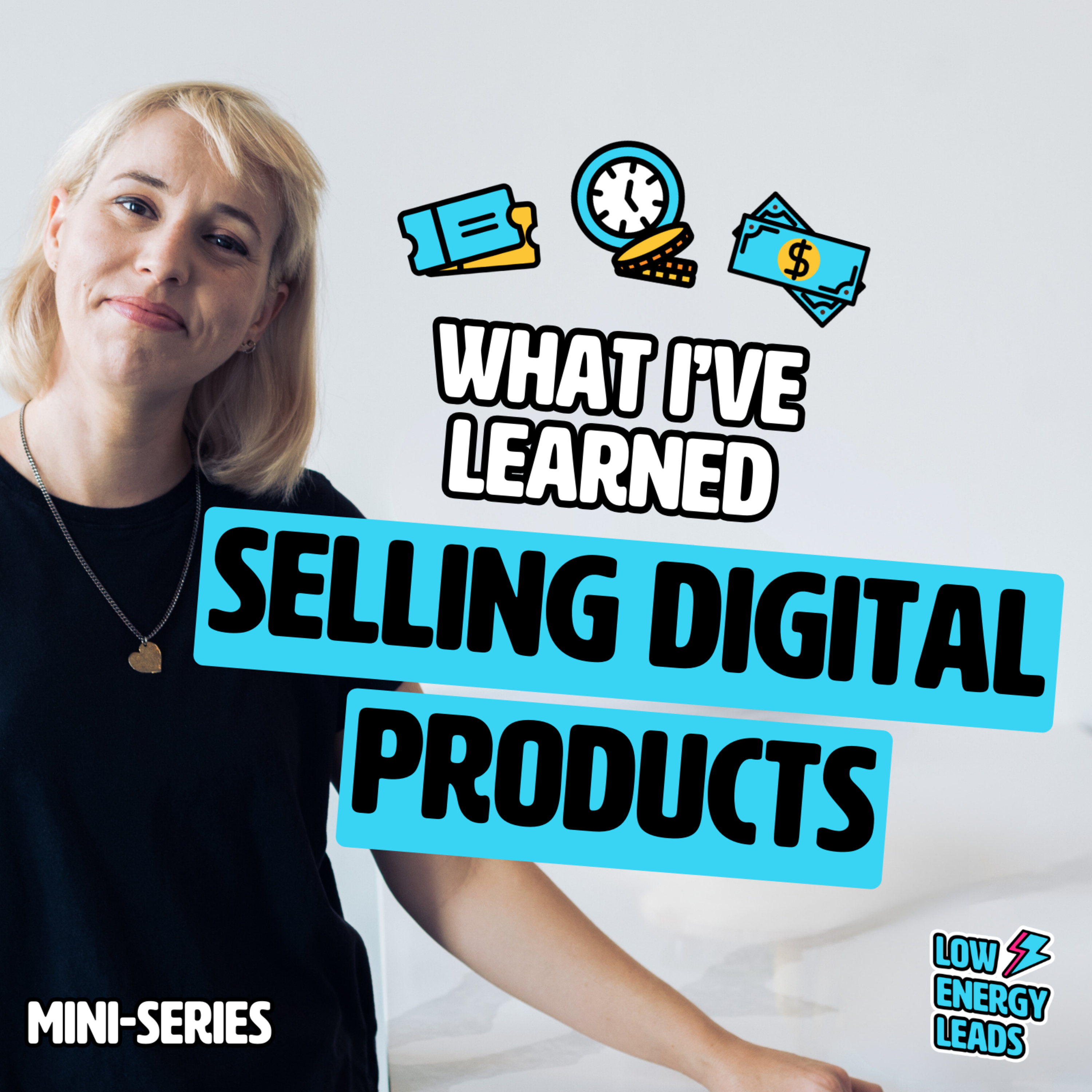 The Revenue Rulebreaker Podcast