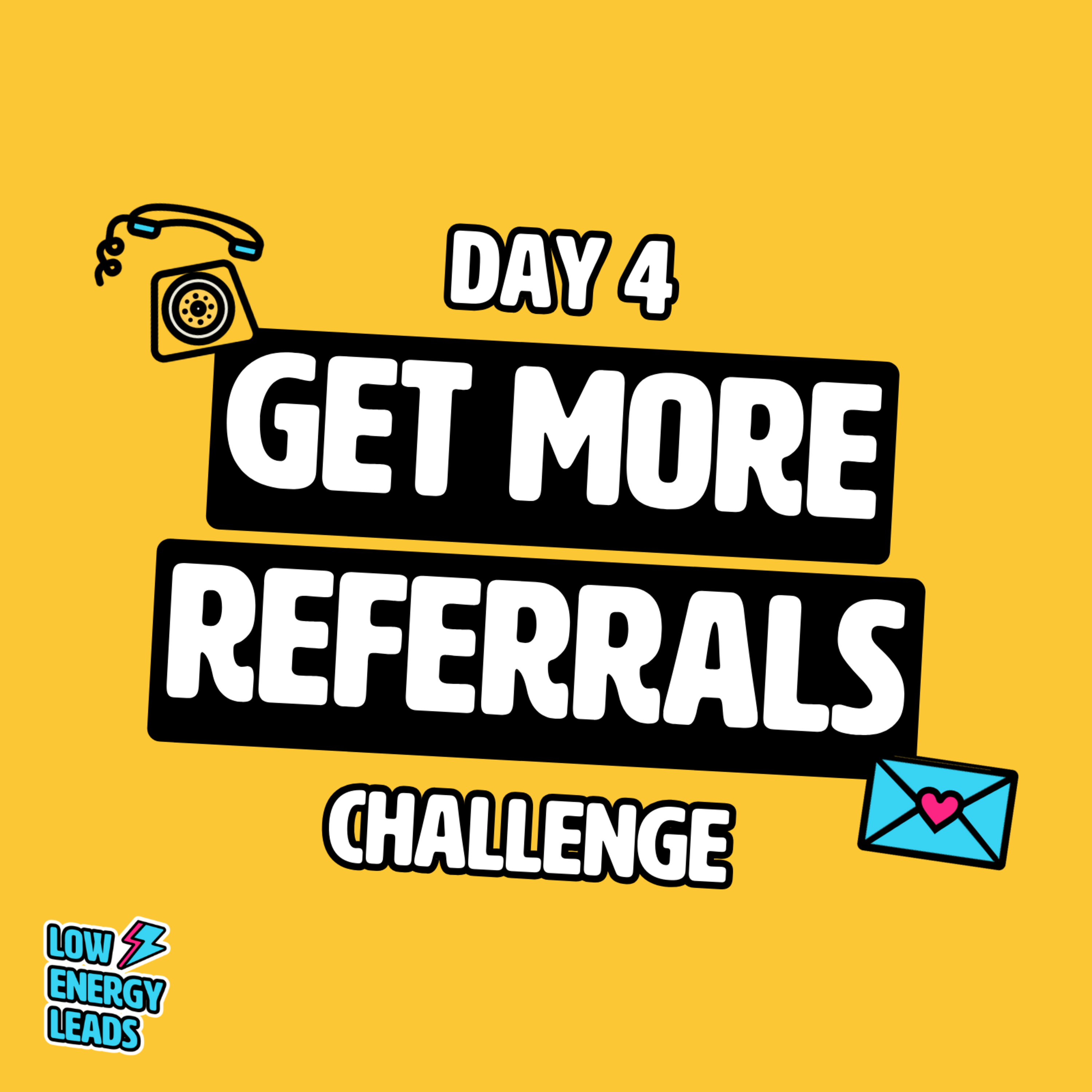 The Revenue Rulebreaker Podcast