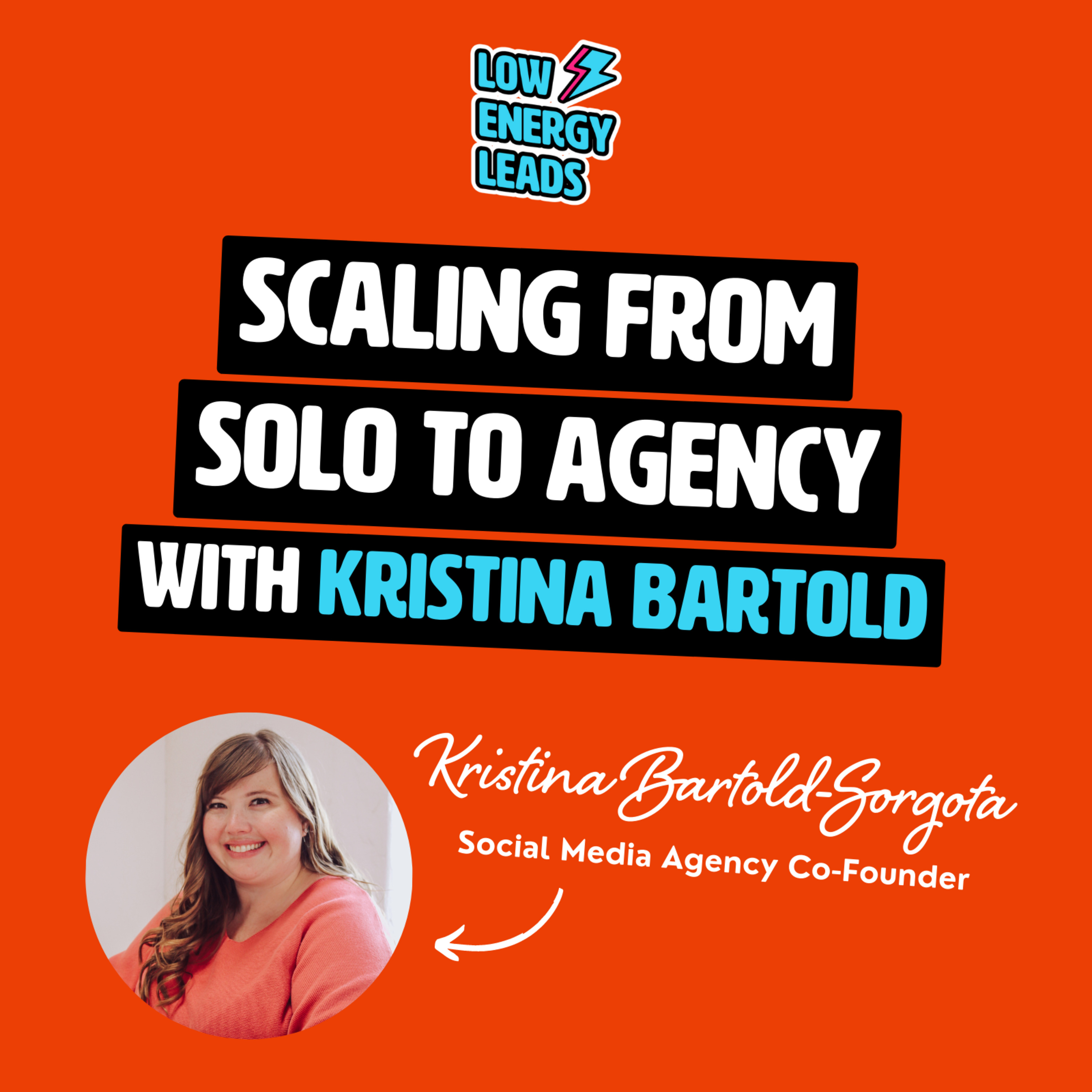 The Revenue Rulebreaker Podcast