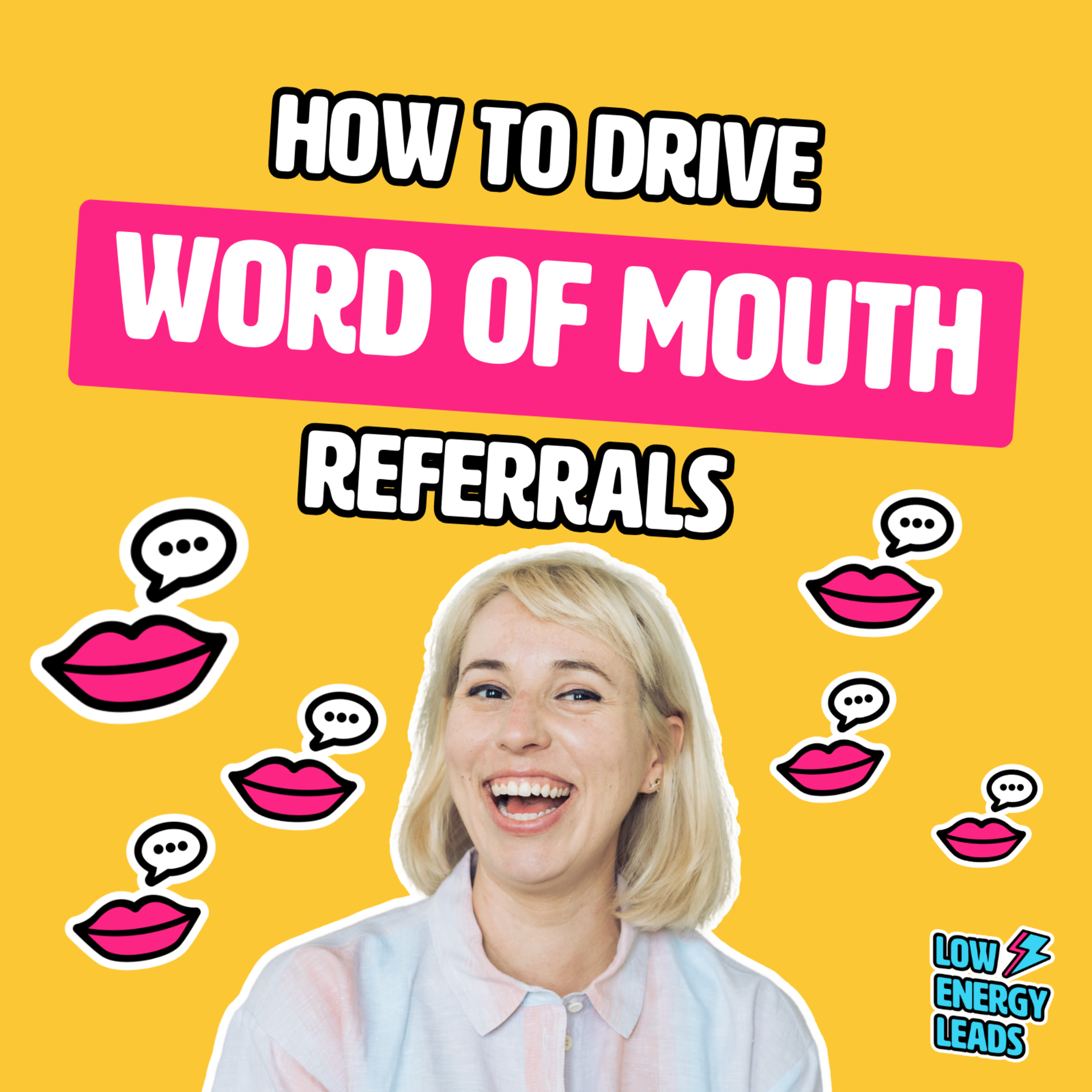 The Revenue Rulebreaker Podcast