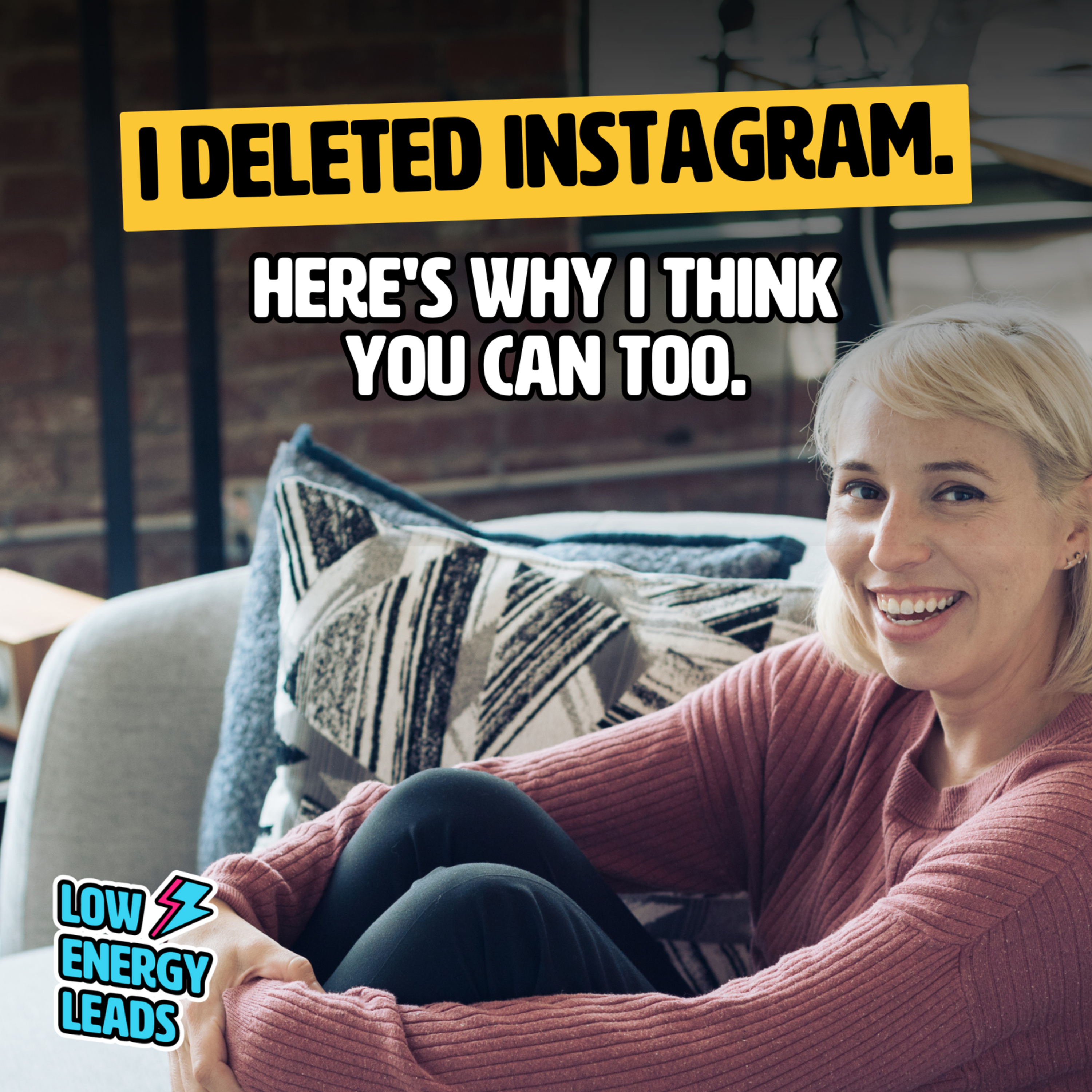 The Revenue Rulebreaker Podcast