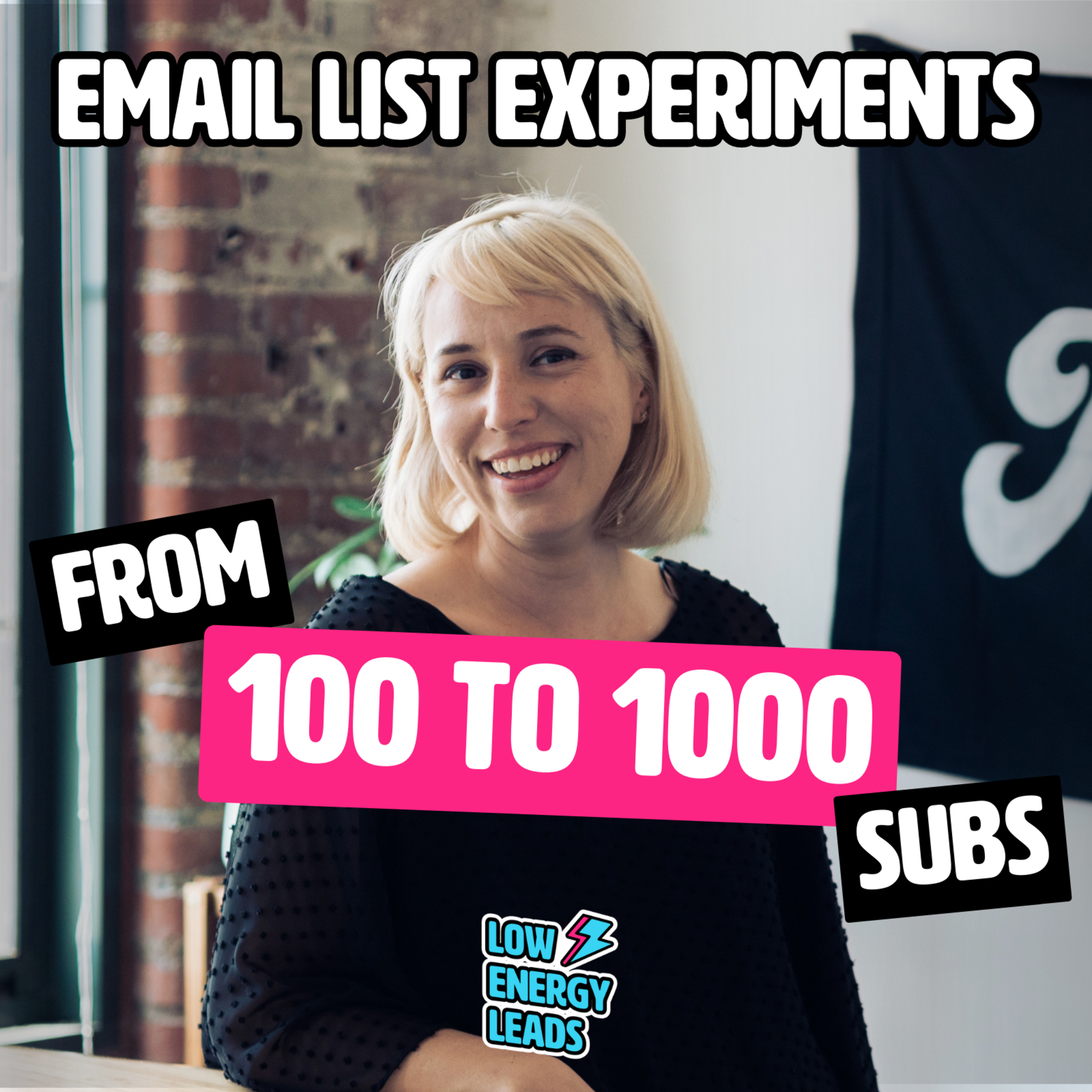 The Revenue Rulebreaker Podcast