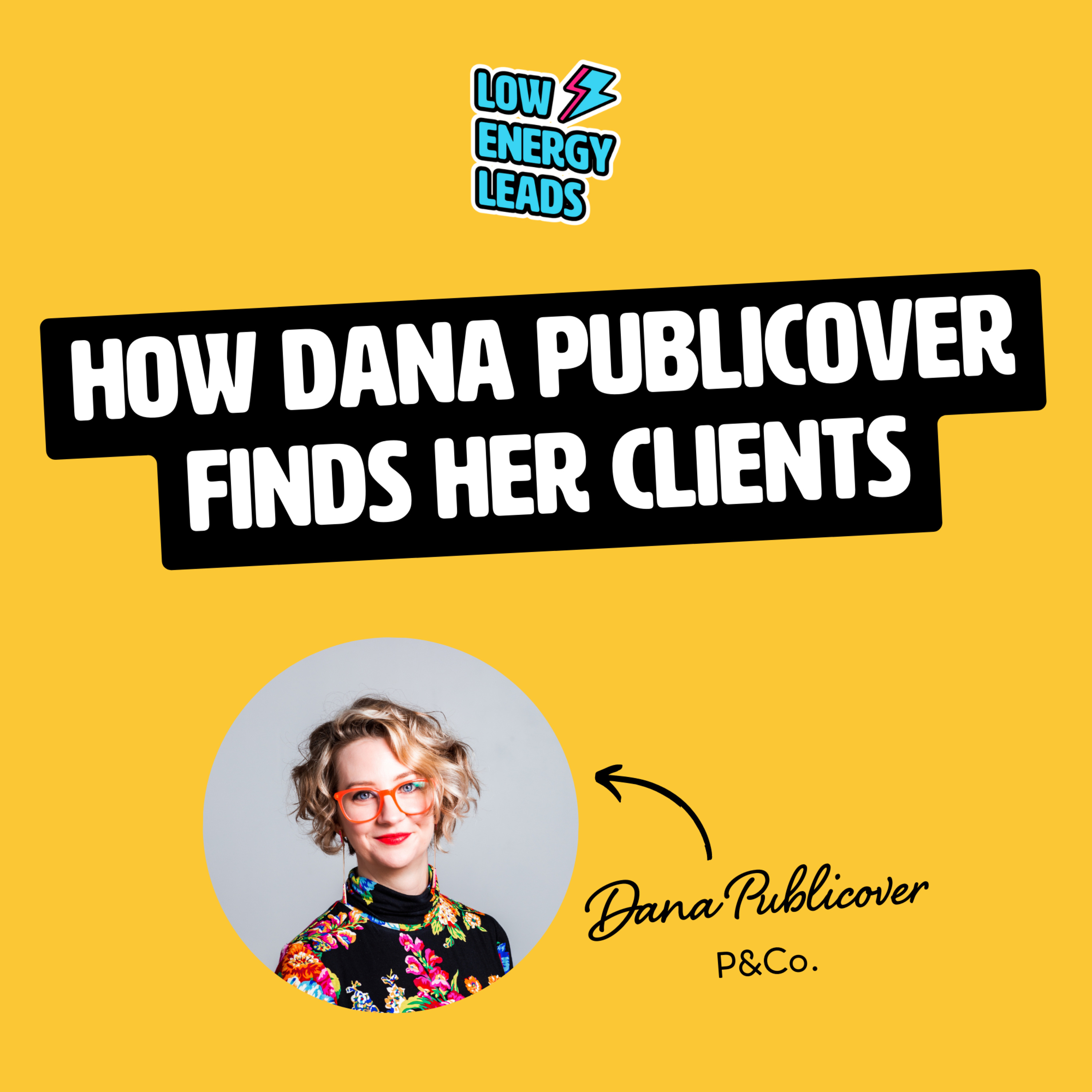 The Revenue Rulebreaker Podcast