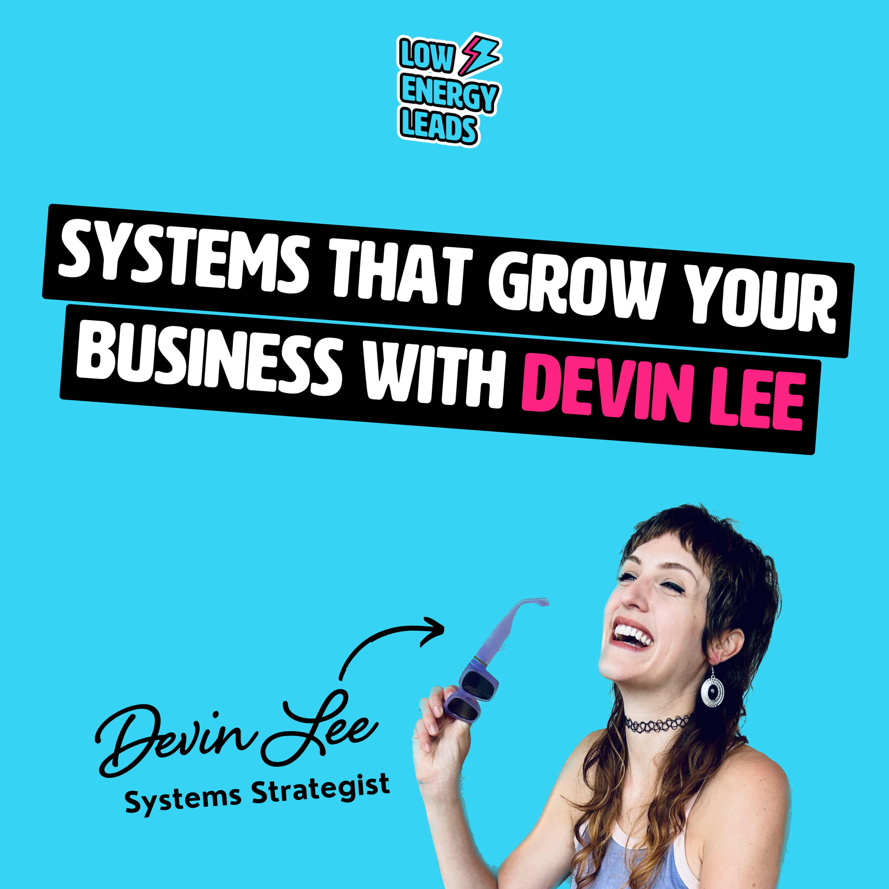 The Revenue Rulebreaker Podcast