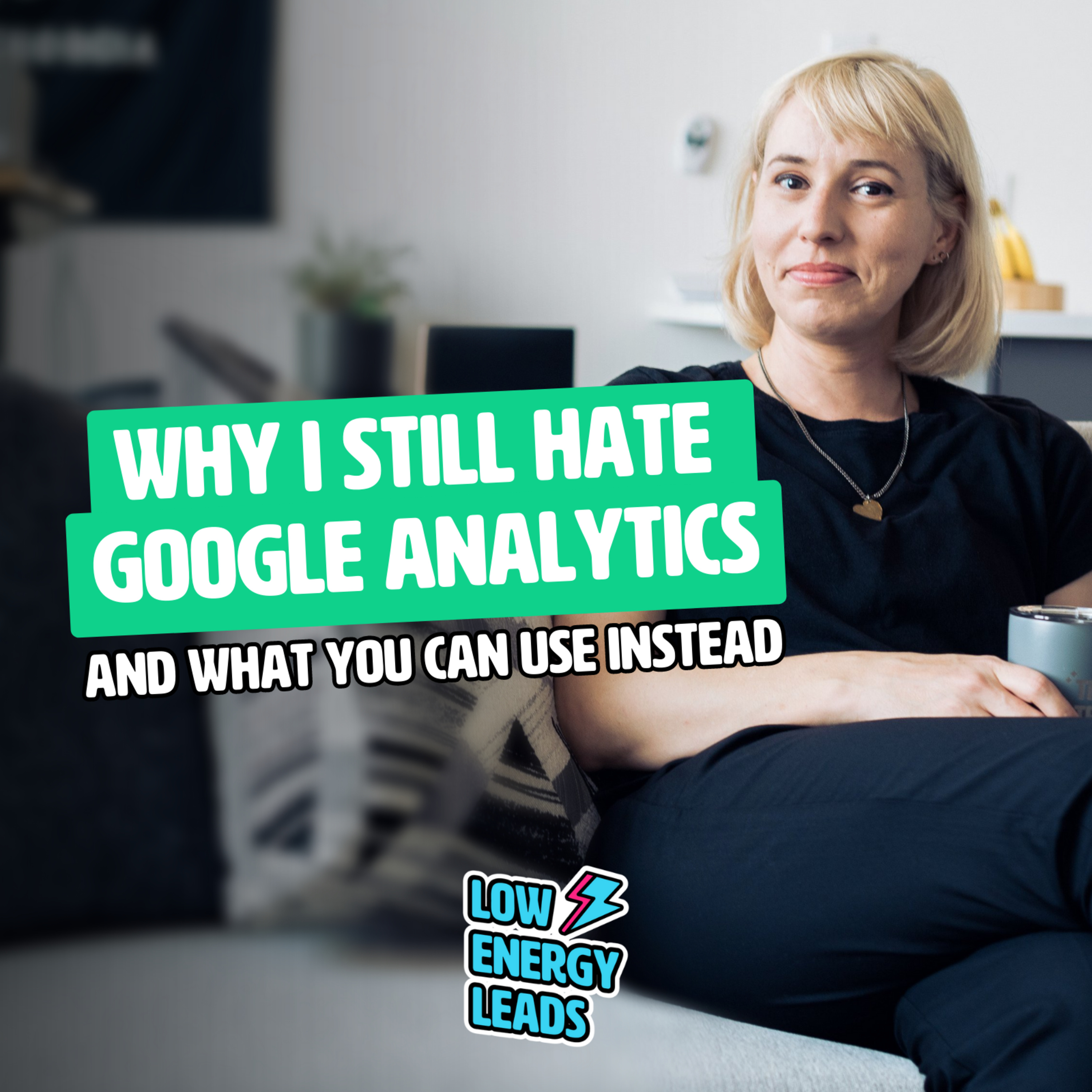 The Revenue Rulebreaker Podcast