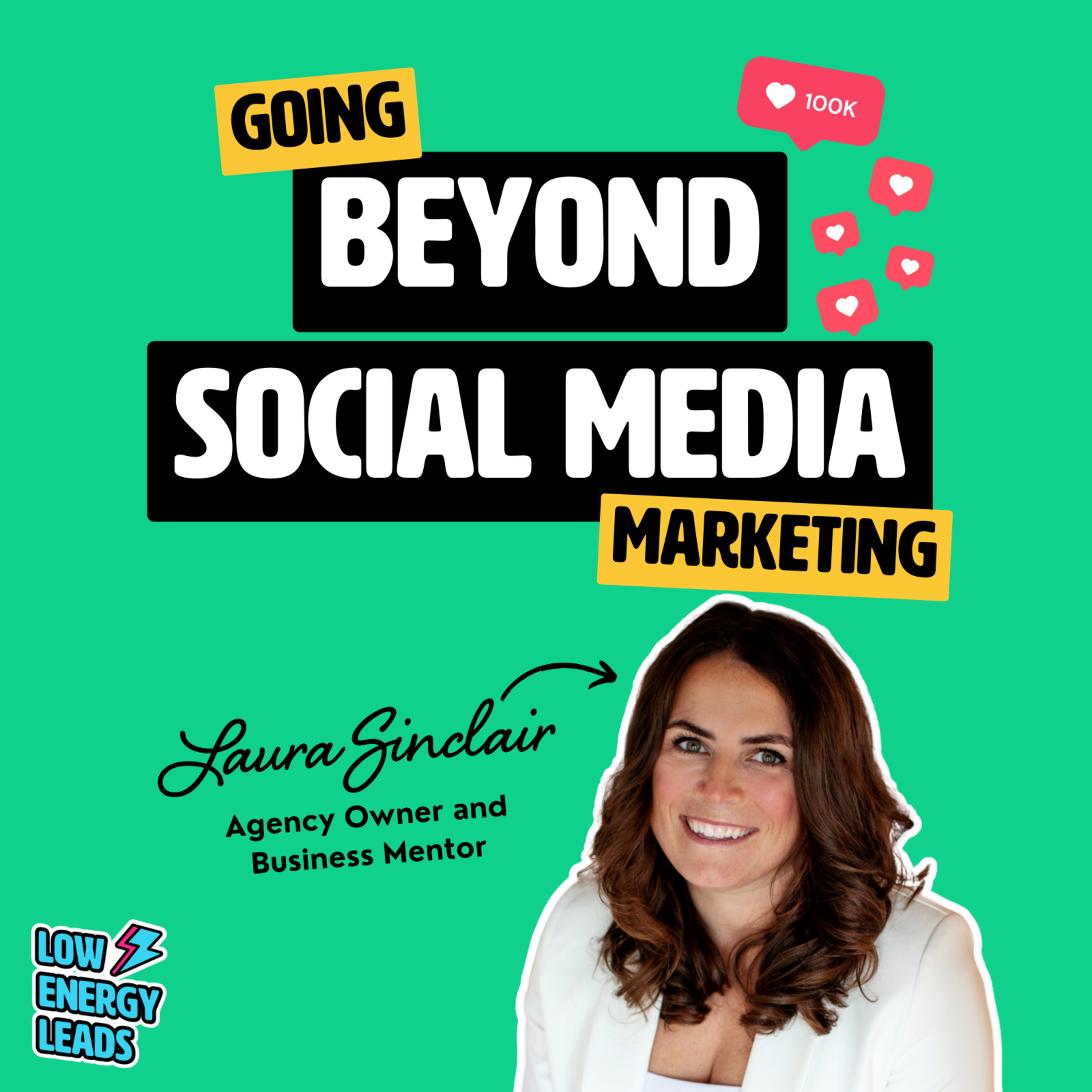 The Revenue Rulebreaker Podcast