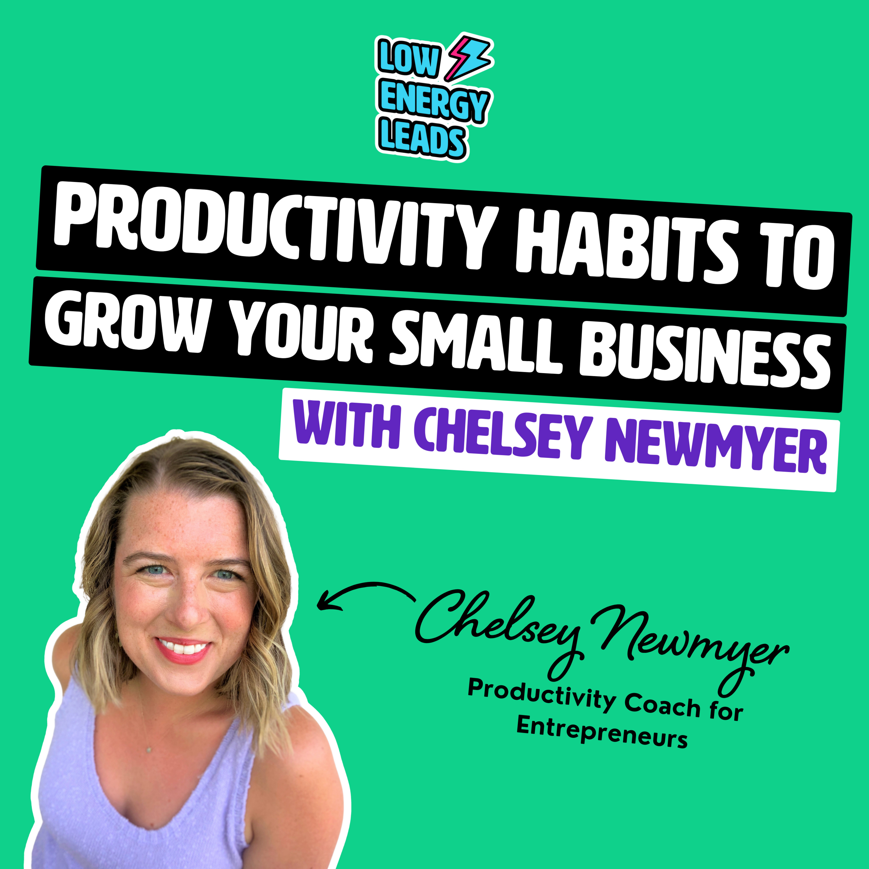 The Revenue Rulebreaker Podcast