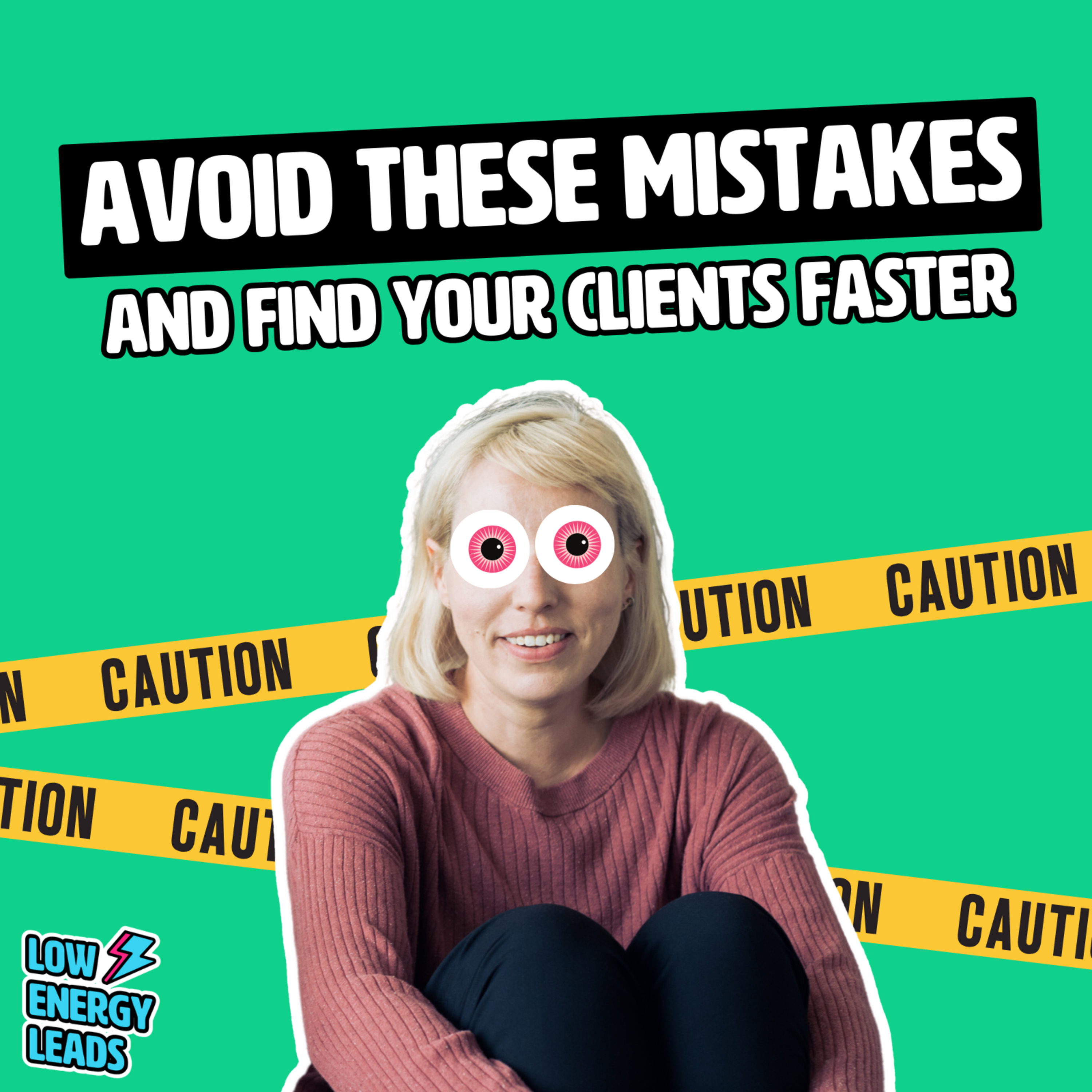 The Revenue Rulebreaker Podcast