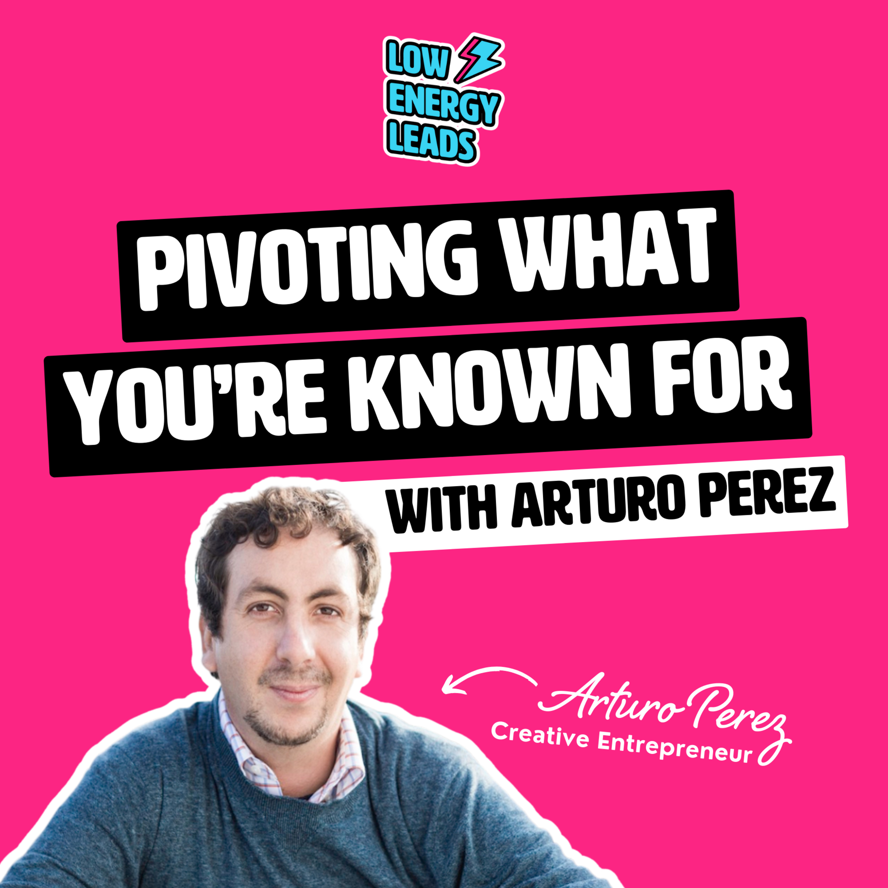 The Revenue Rulebreaker Podcast