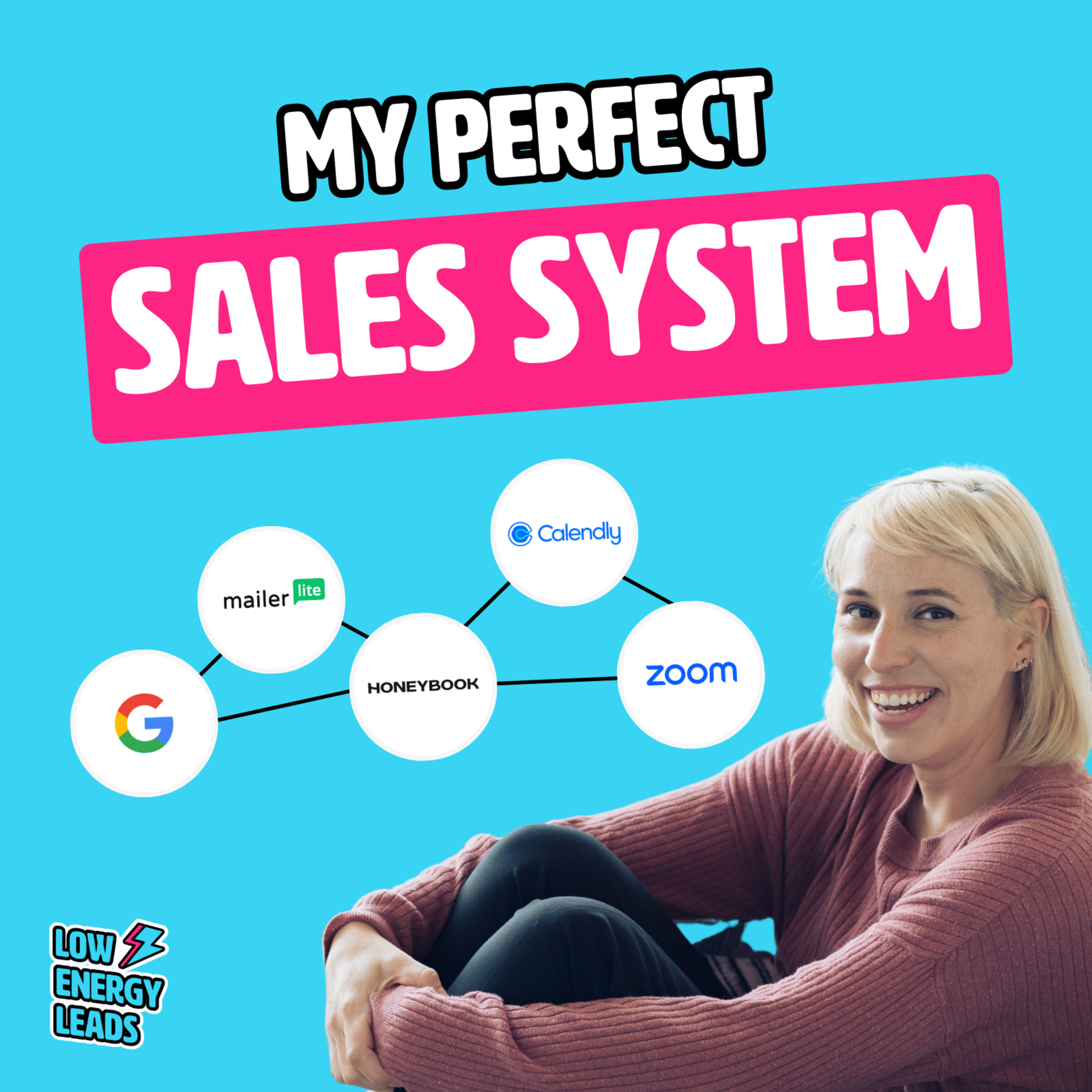 The Revenue Rulebreaker Podcast