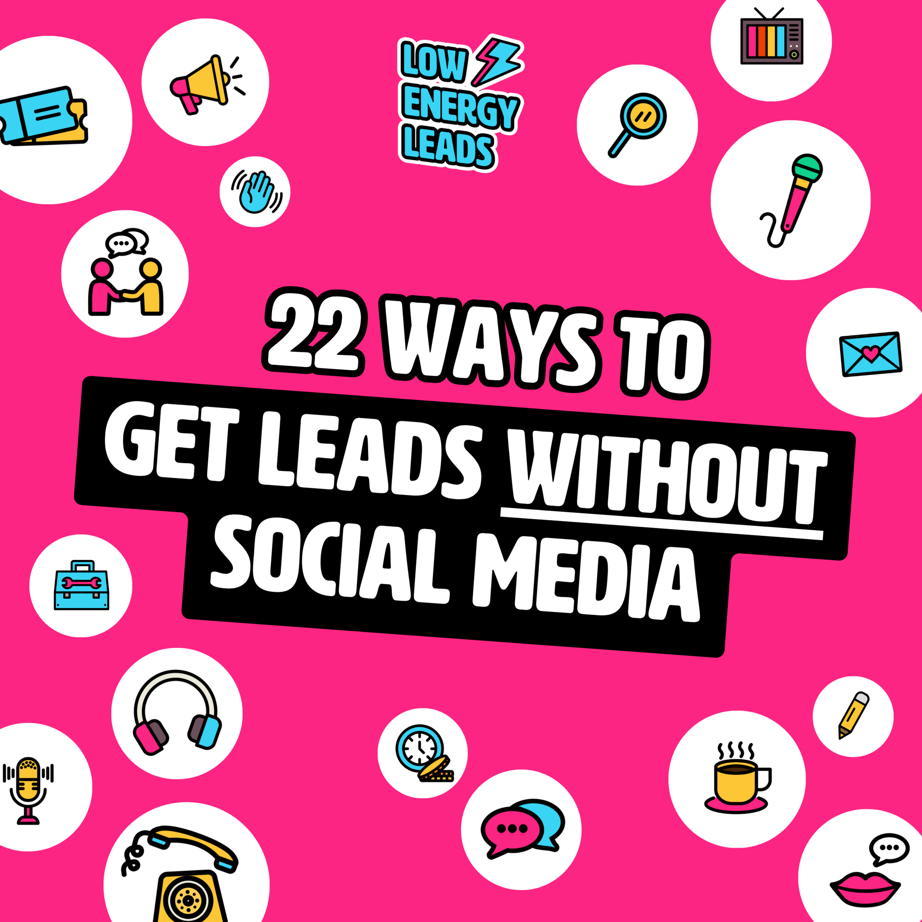 The Revenue Rulebreaker Podcast