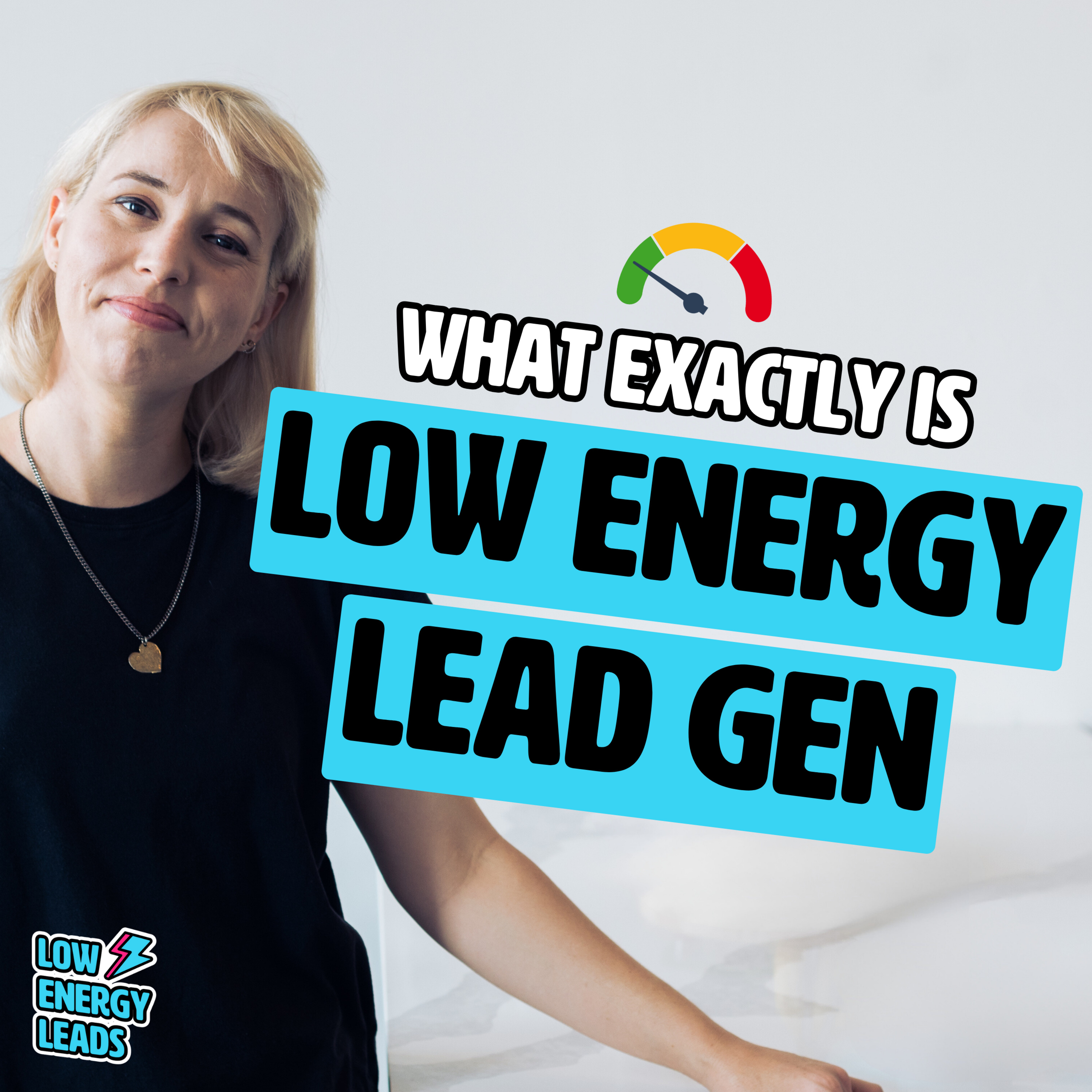 The Revenue Rulebreaker Podcast