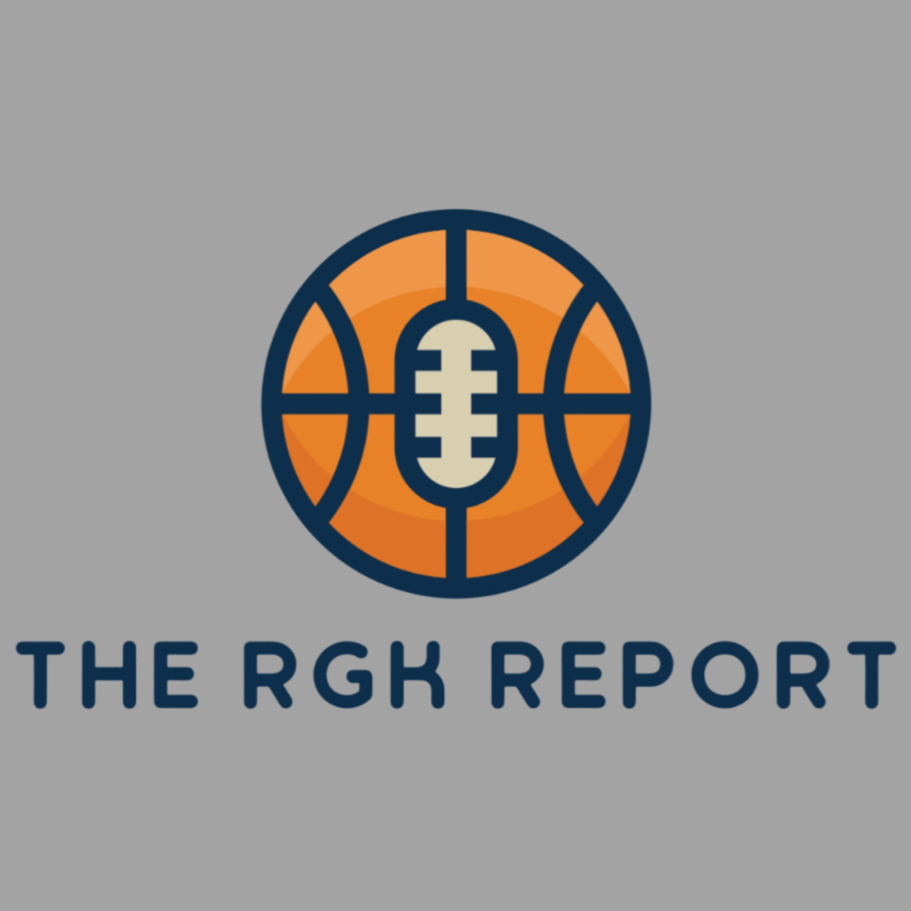 The RGK Report