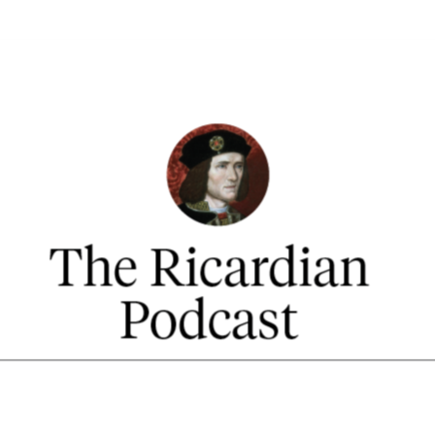 The Ricardian Podcast