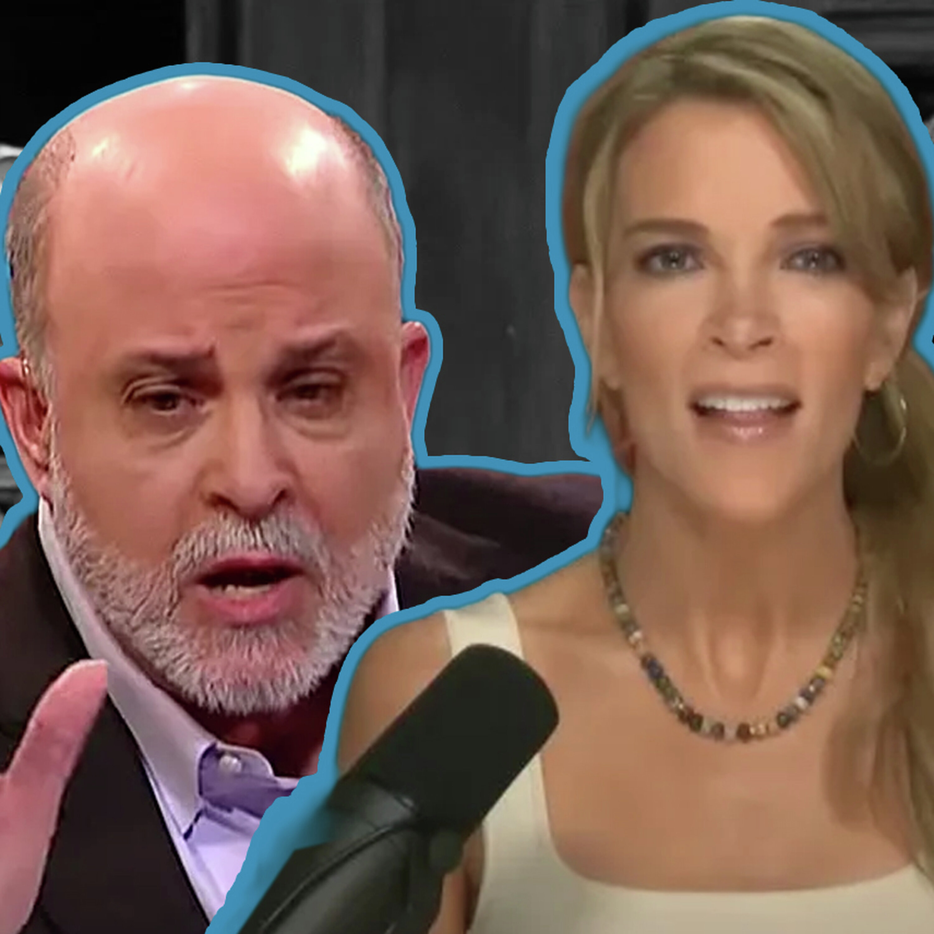 Struggle for the Strait + MAGA Media Wars + Beware the FCC Commish