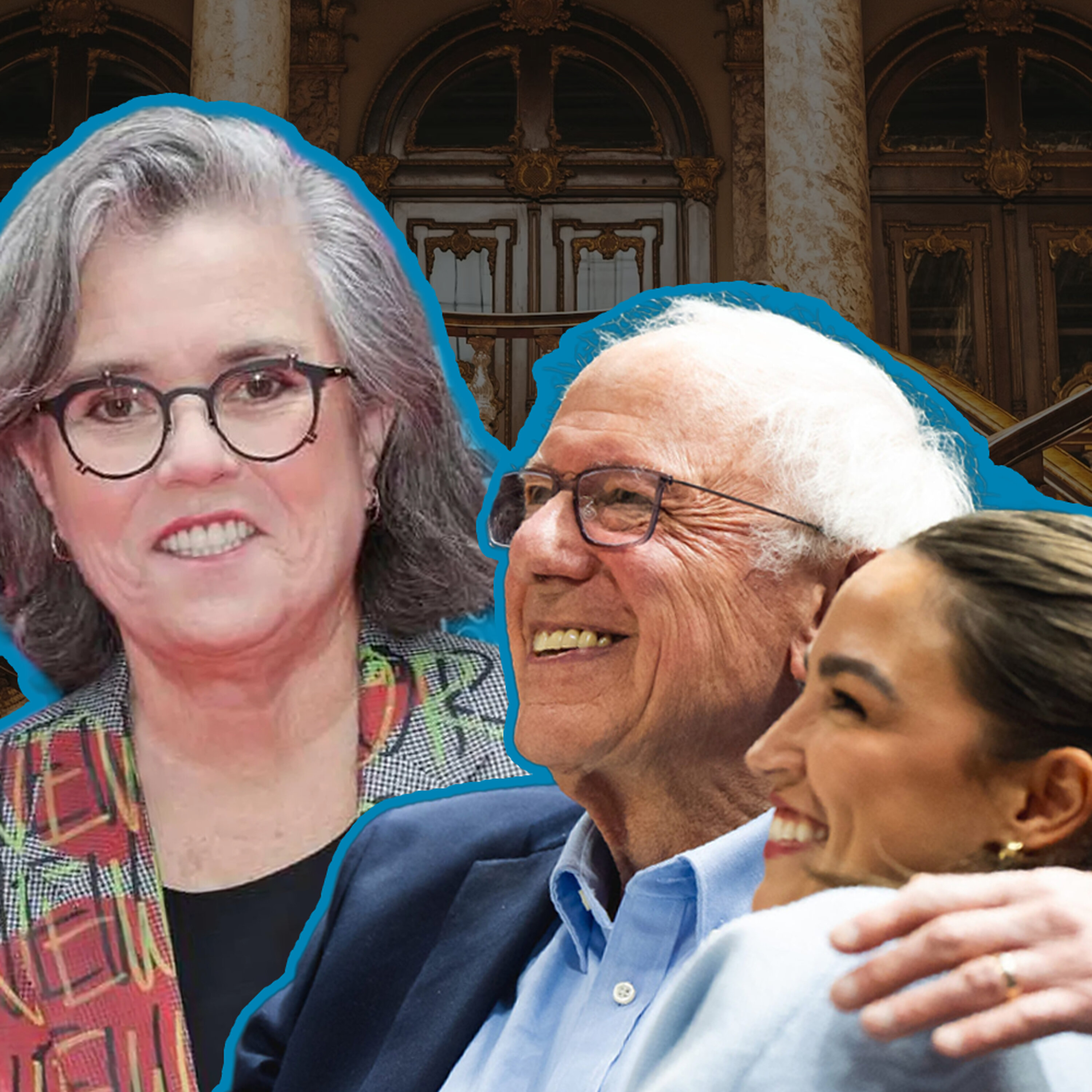 Bernie Sanders... Kingmaker? The Socialist Push IS HERE!