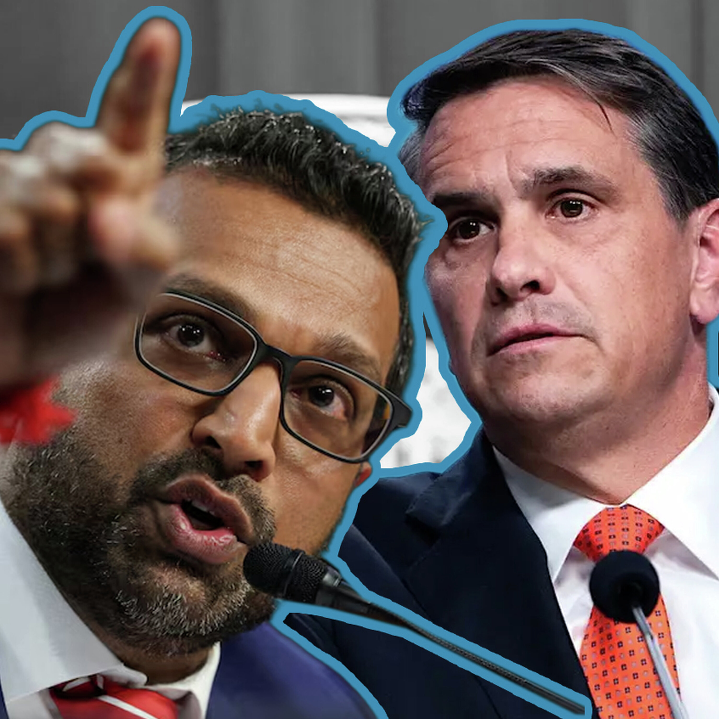 Deep State Defeat: How Blanche is Making Moves at Justice