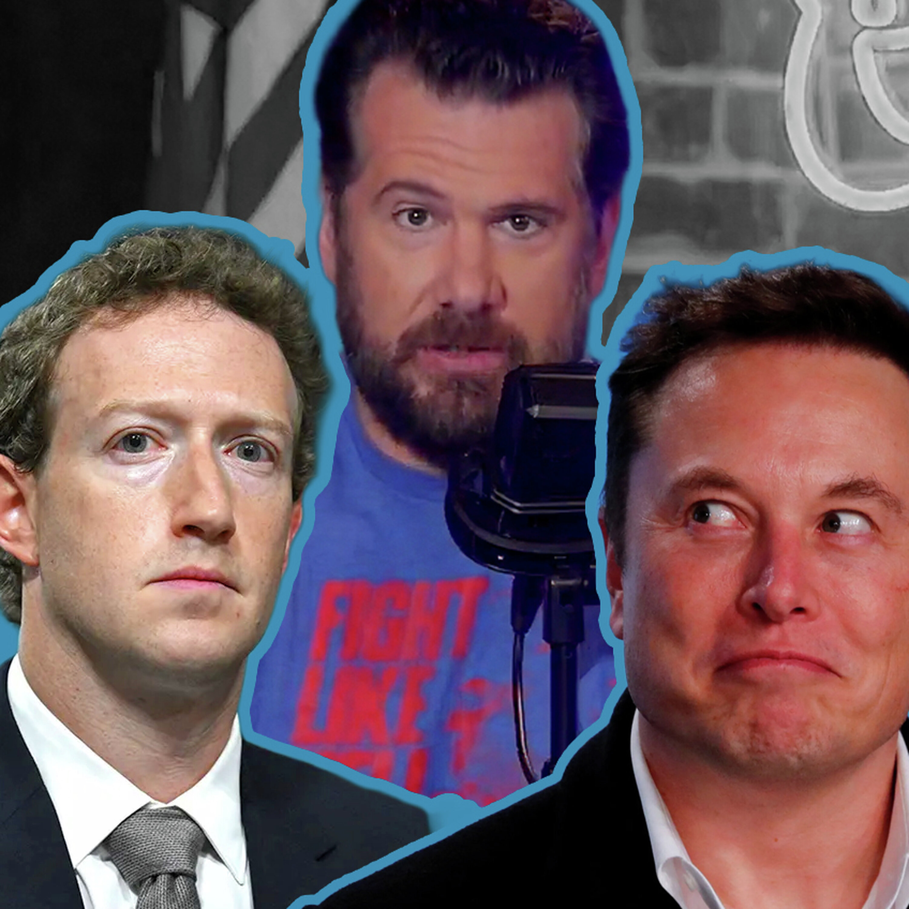 How the left will End Free Speech, CNN's Fake News Nightmare and Michael J. Fox is ALIVE