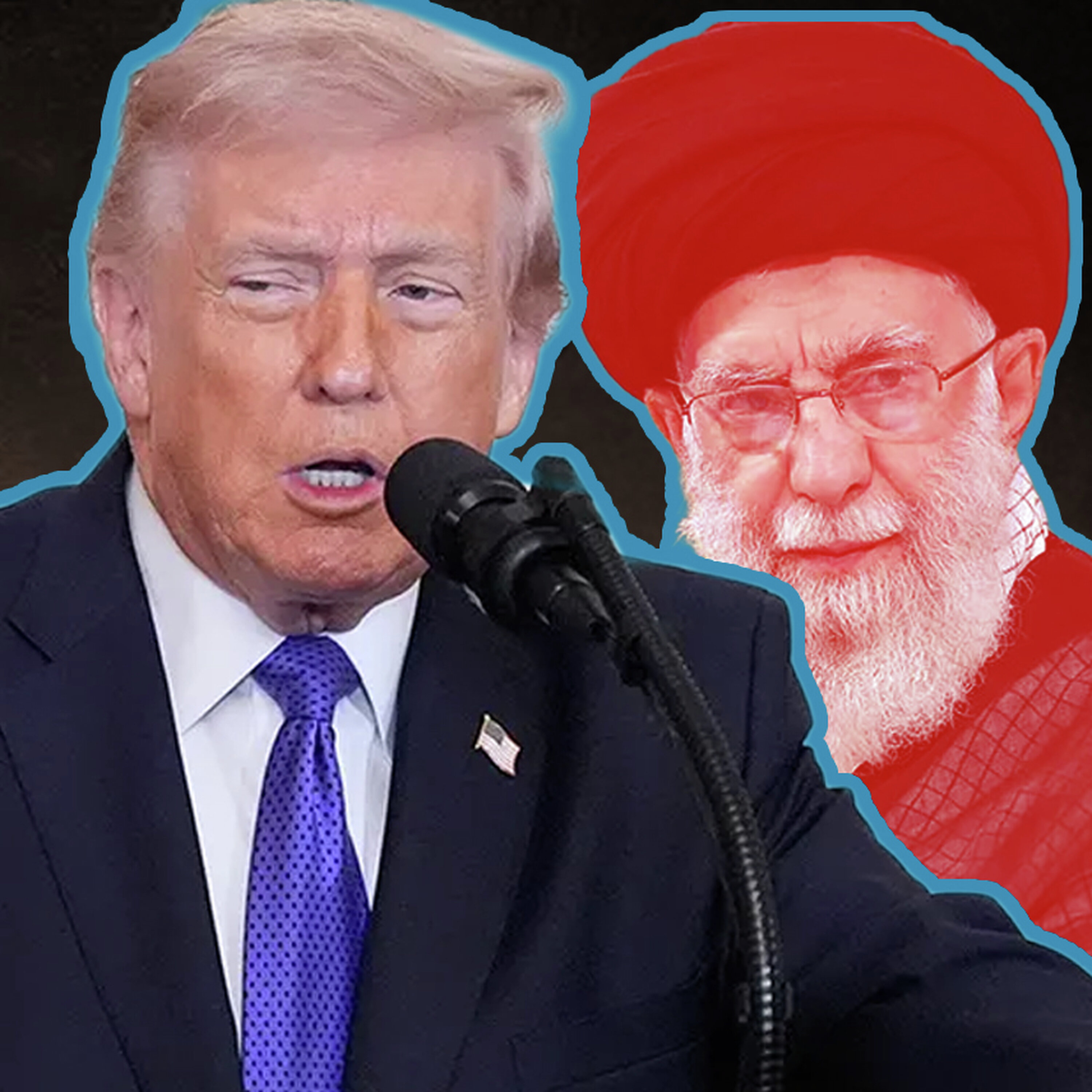 Trump Crushes Iranian Regime... What Comes Next?