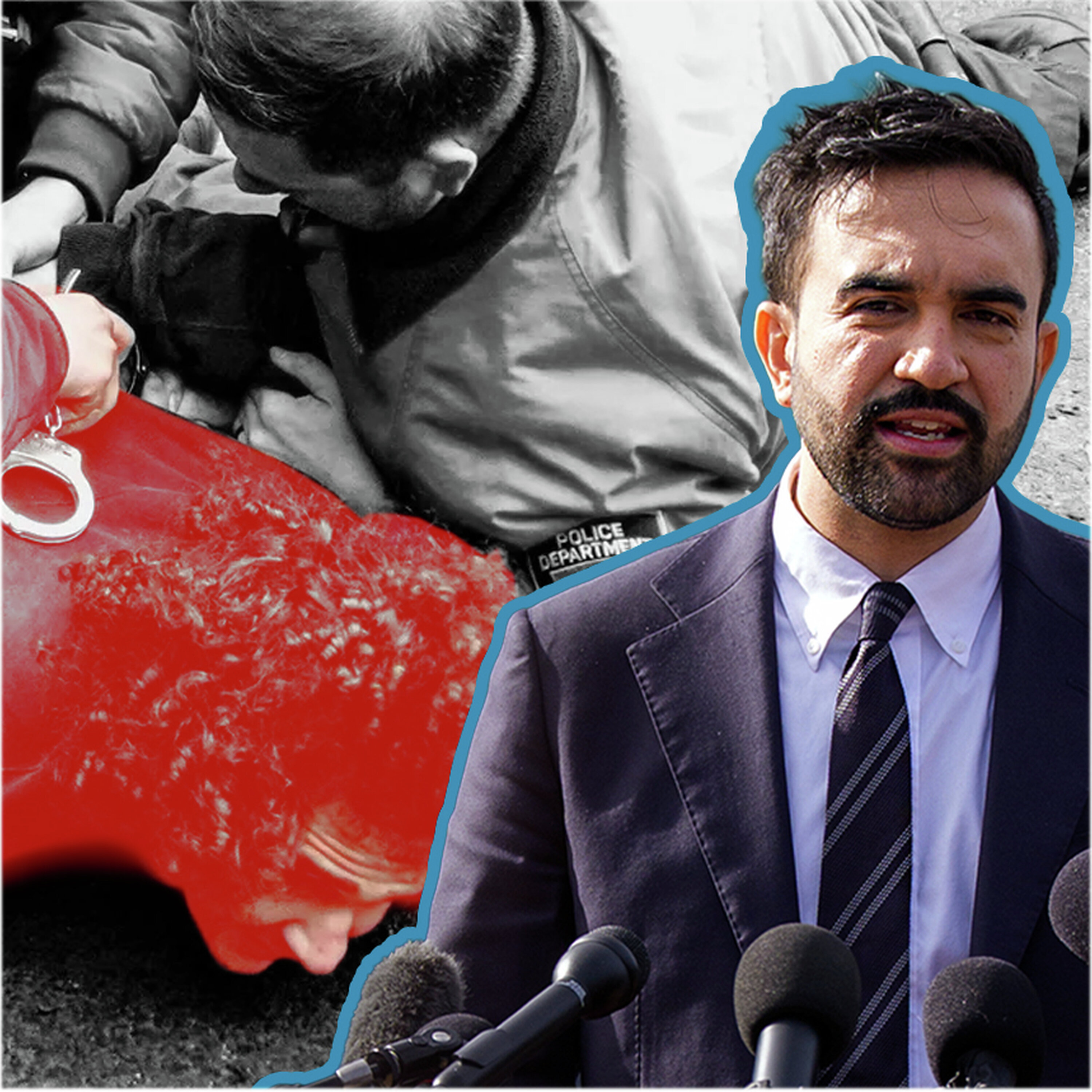 ISIS Attacks NYC, while Mamdani blames Islamophobia PLUS will Trump use the draft?
