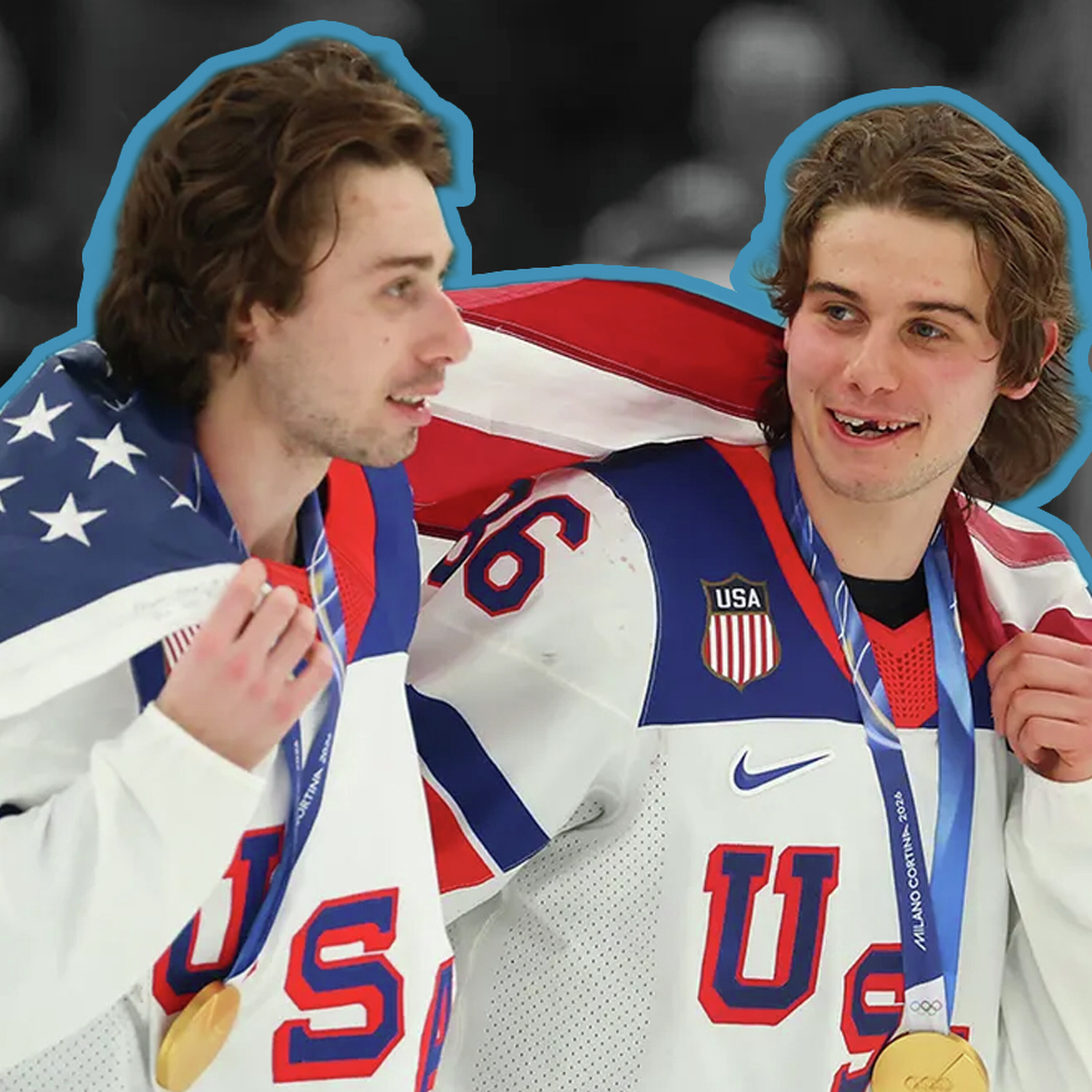 Gold Medal Hockey Gets Political Fast: Trump’s Joke, Liberals' Meltdown and the Women’s Team Says No