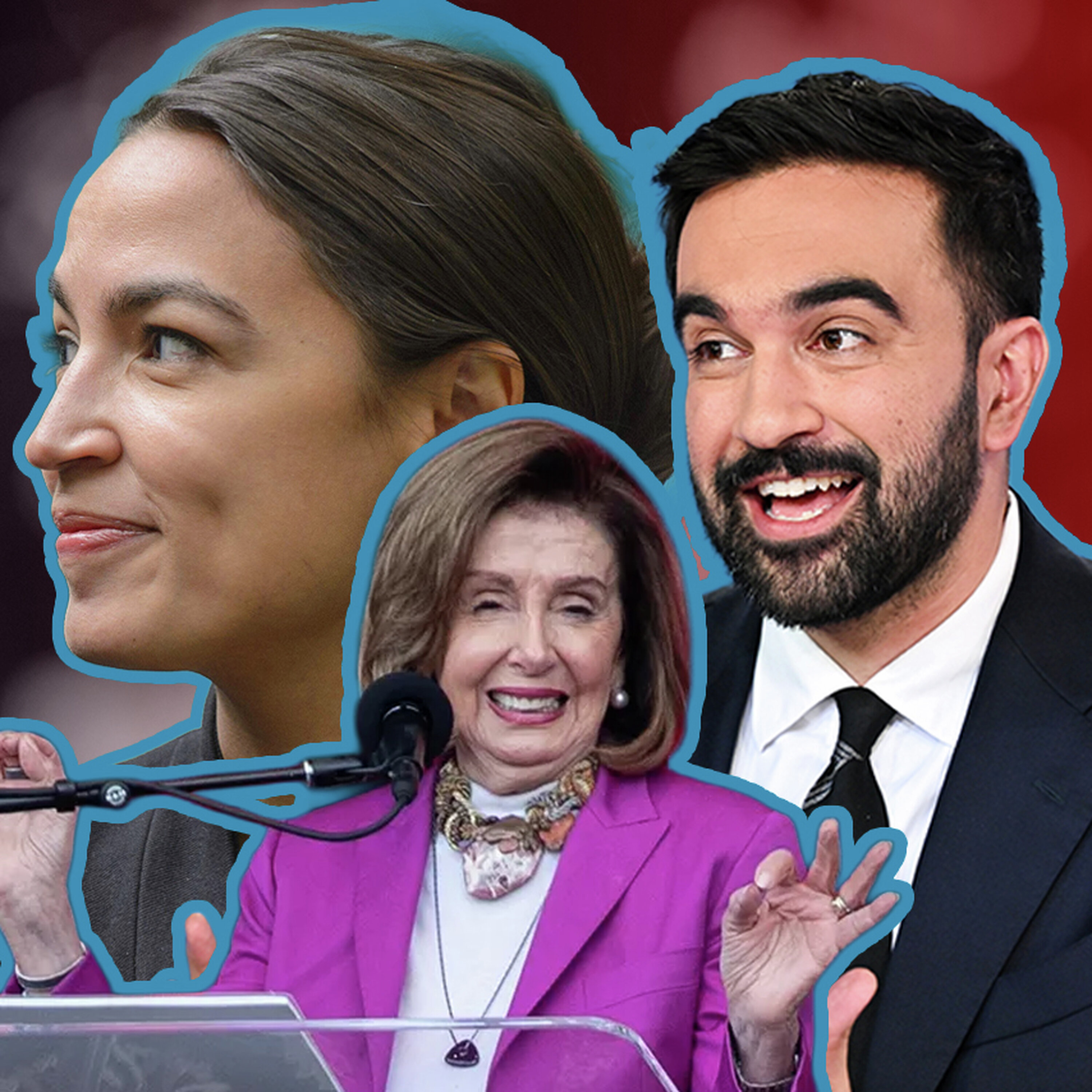Jack Smith Perjury Revealed While Dems Root for Total Government Control and Censorship episode artwork