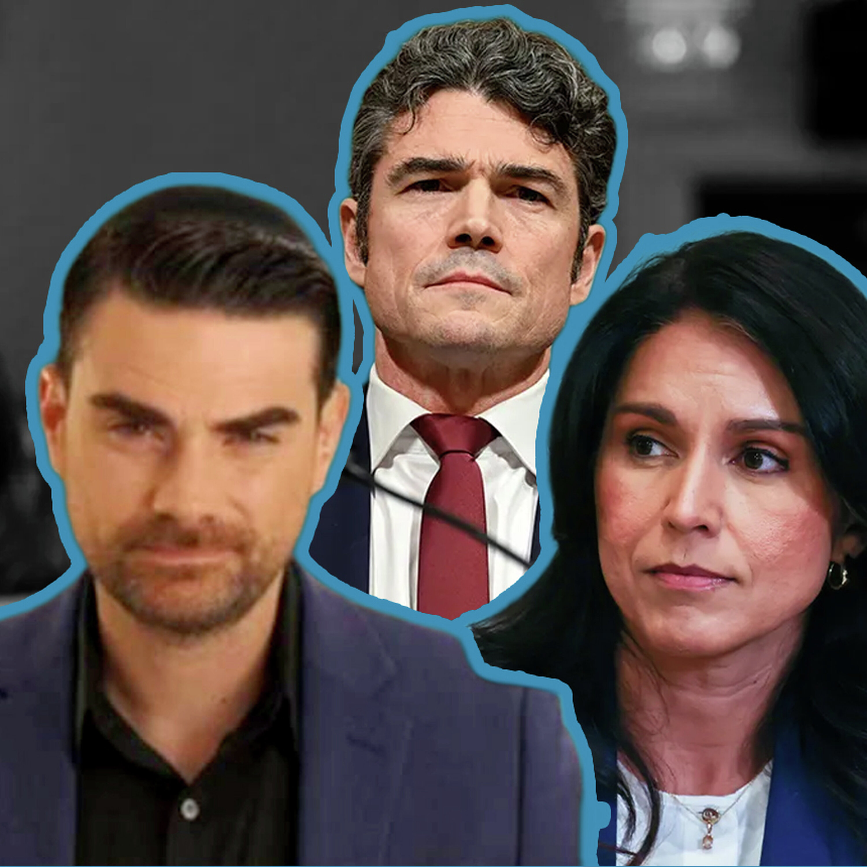 Fake MAGA War & Fake Dem Outrage: A Special Fugazi Edition of Zeoli