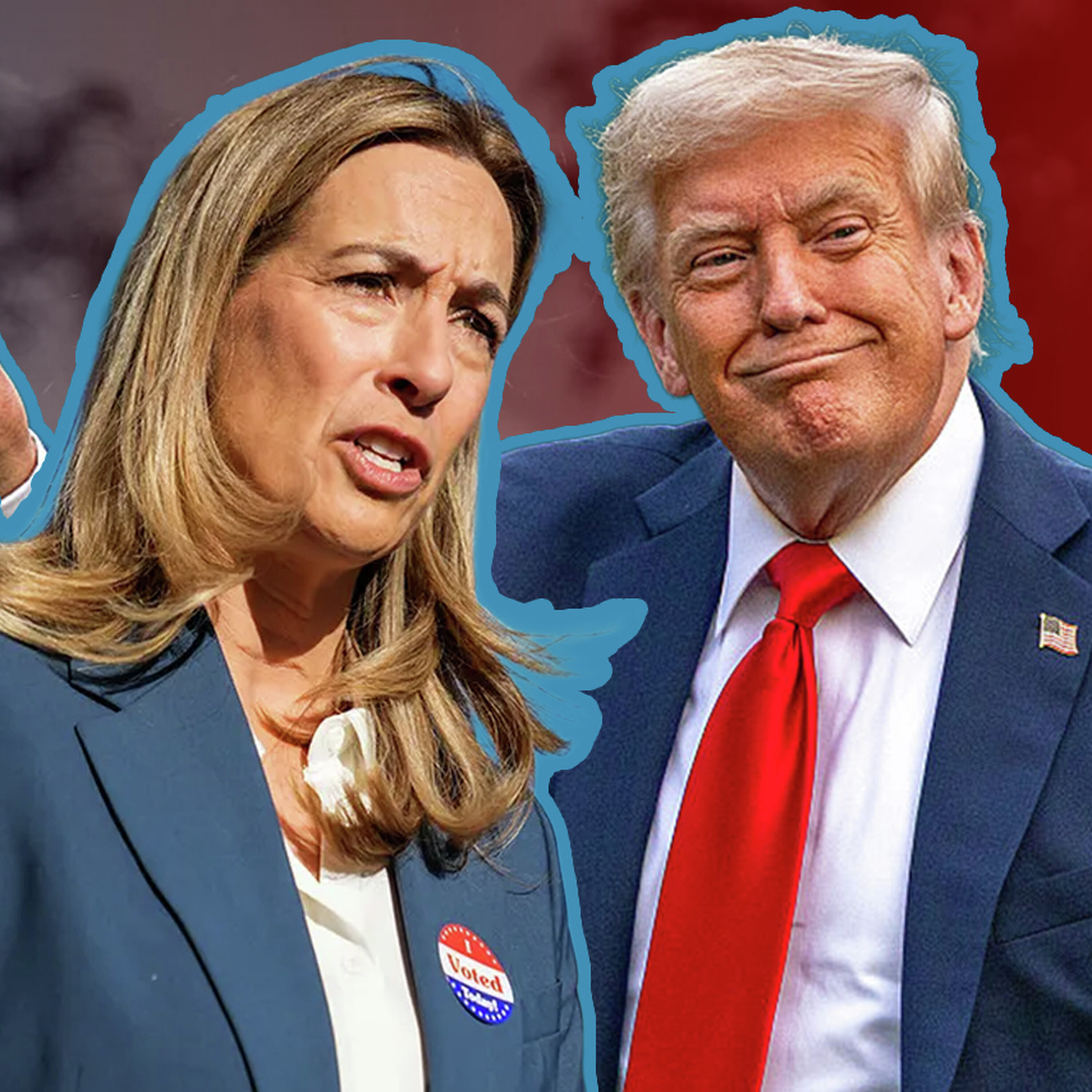 NJ Admits Illegals Voted, Finally Flock Spying Pushback and Socialists Hate the Label episode artwork
