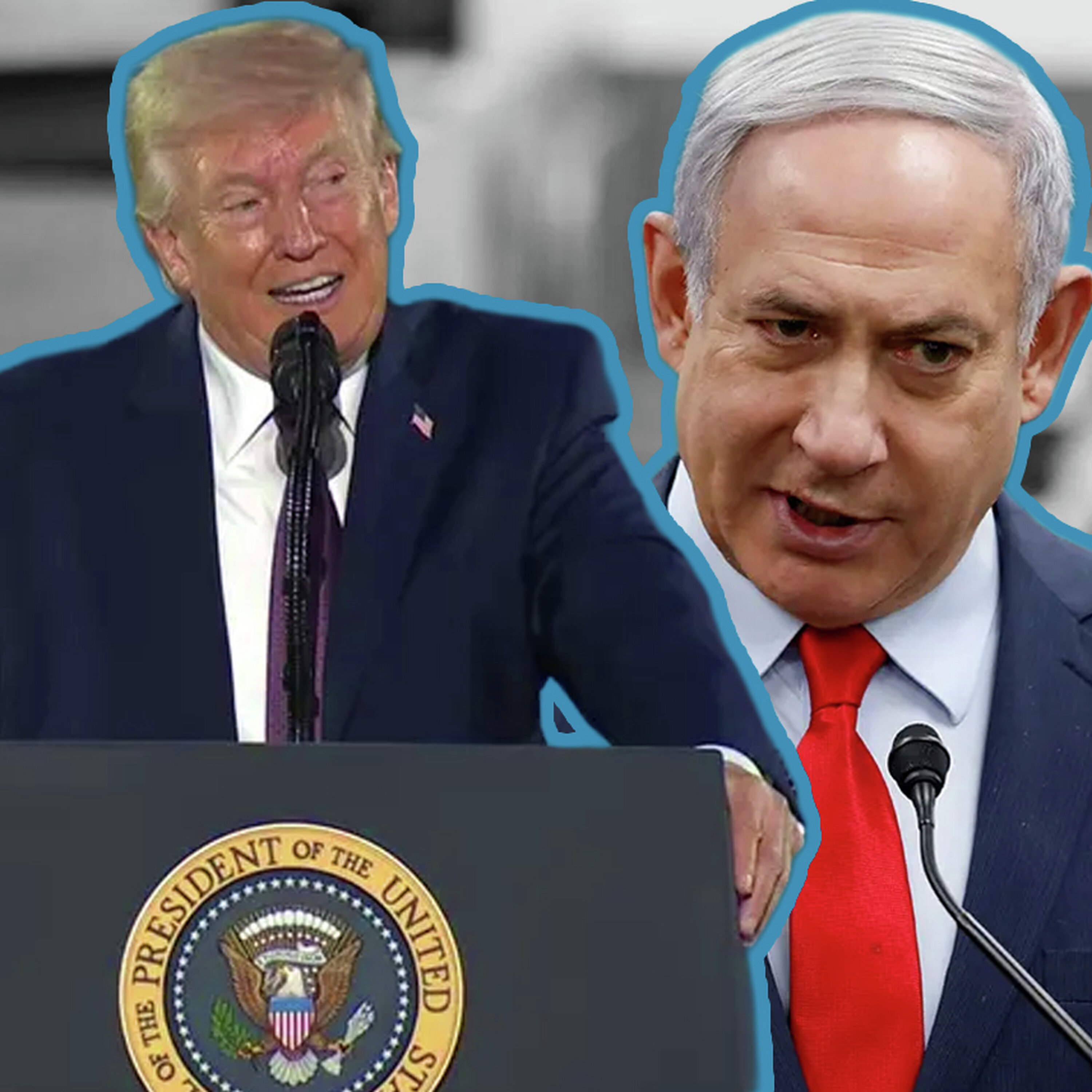 Trump Update on Iran Defeat PLUS Mikie Sherrill joins Liberal Governors on ICE