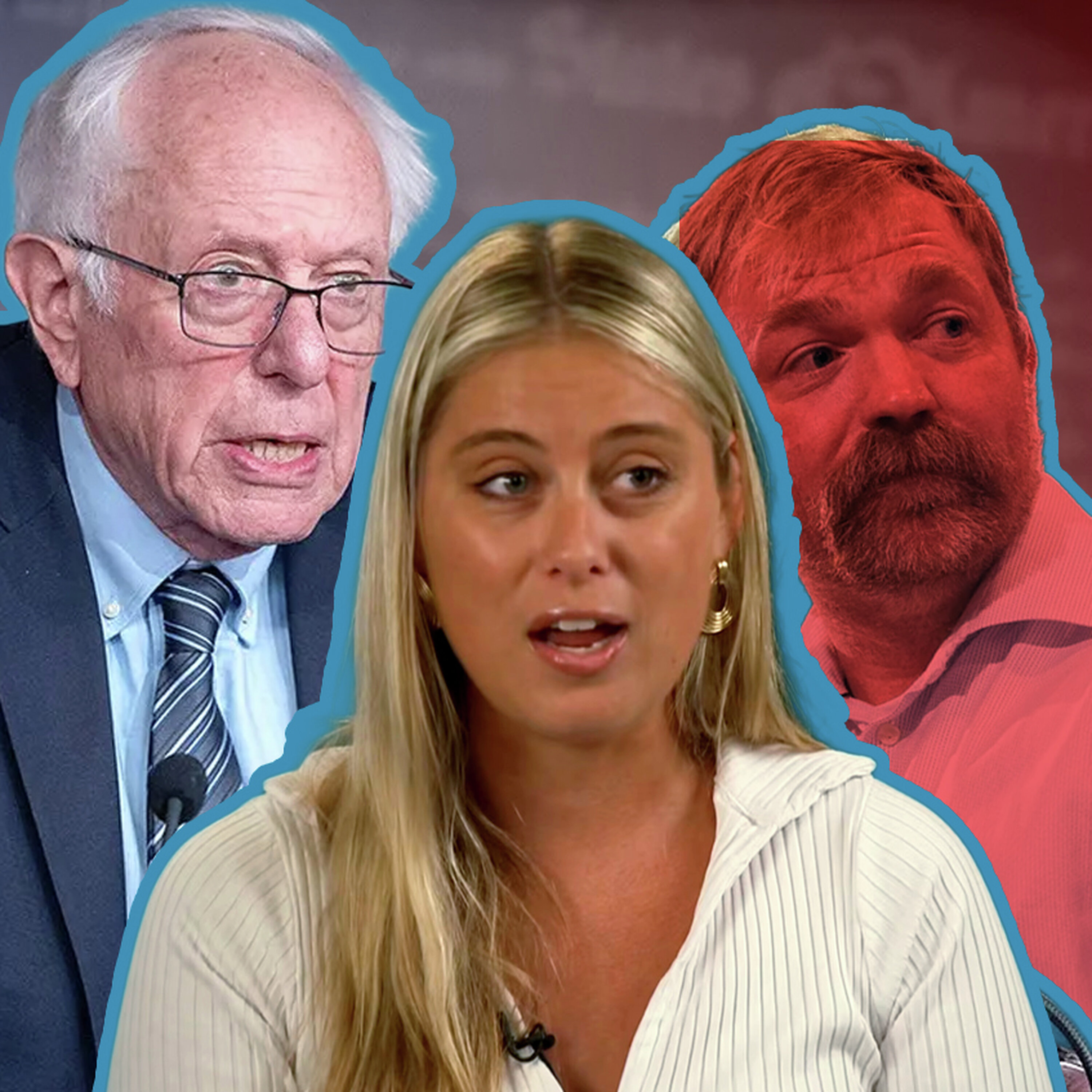 Maine Democrats Refuse to Listen to Their Voters PLUS Rubio Stands Up for America episode artwork