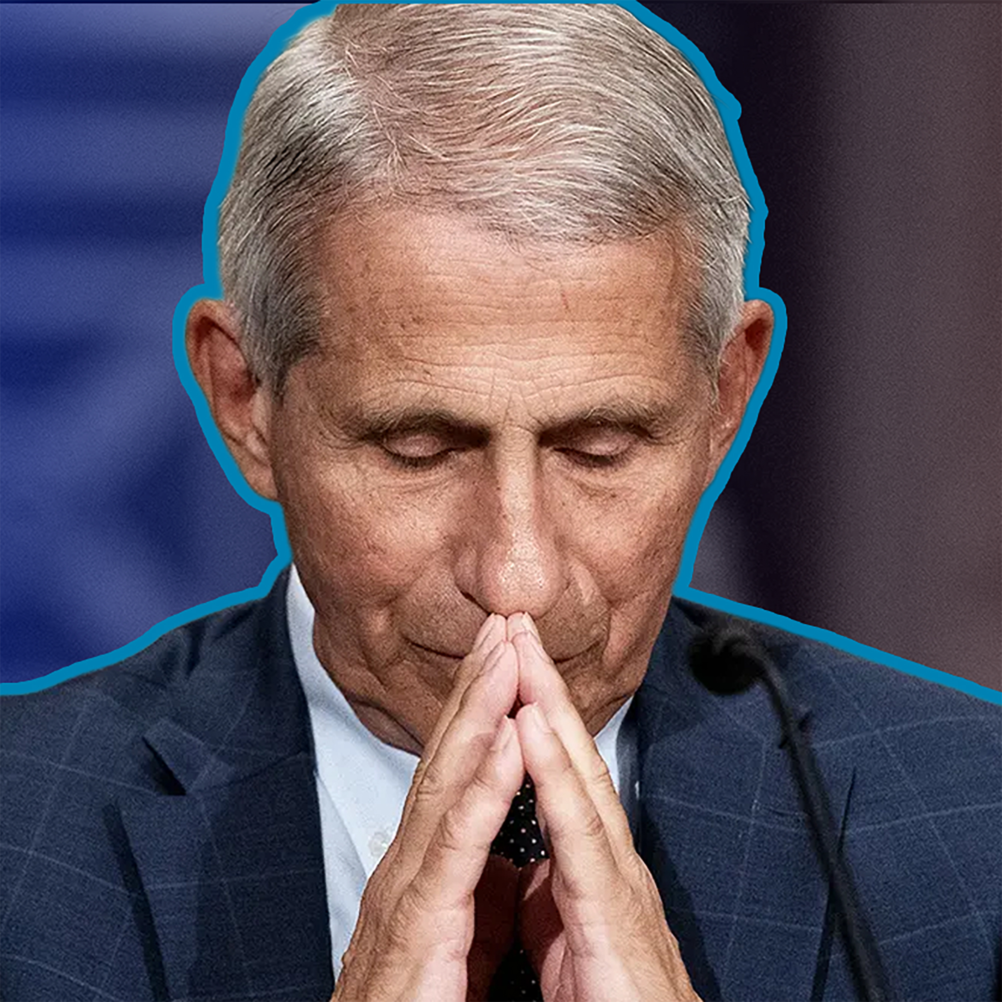 Fauci Diary Bombshells Show Craven Media Desires, Vanity and Intentional COVID Misinformation