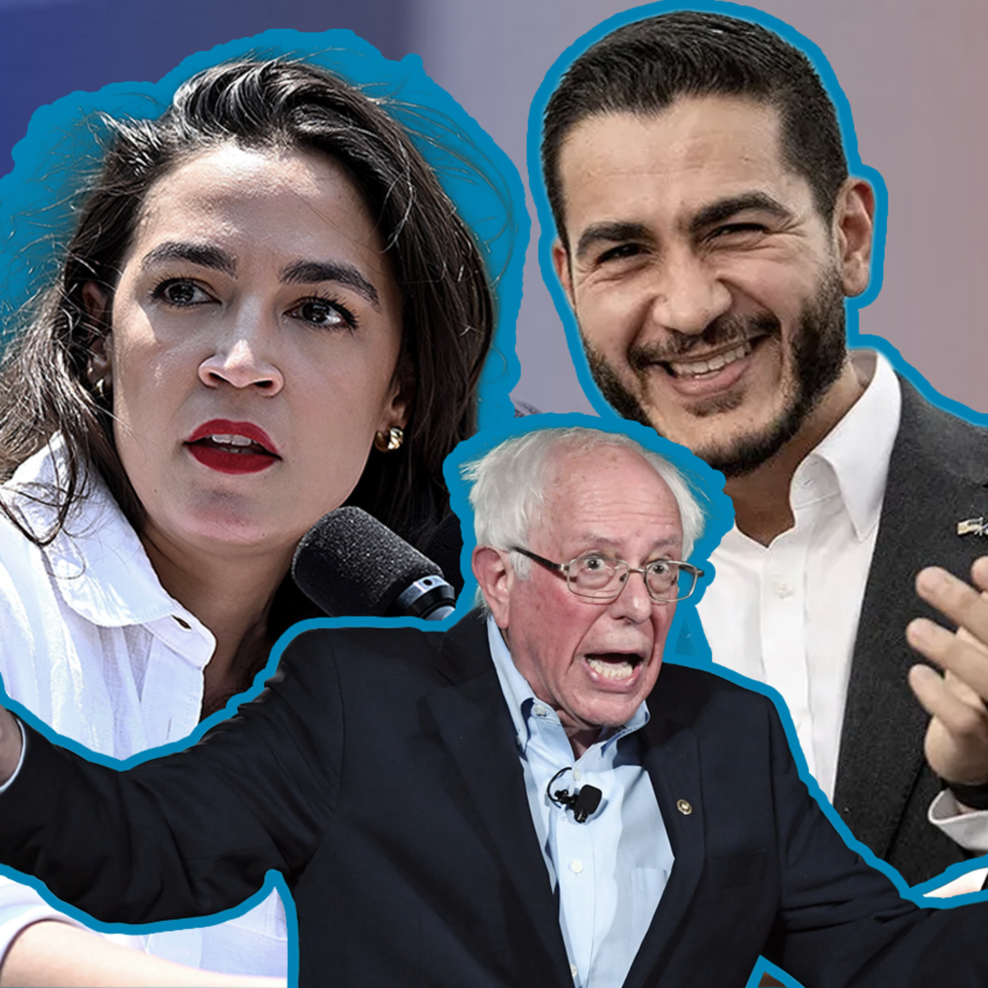 This is how the GOP can fight socialists in Michigan as El Sayed wins and moderates dodge questions episode artwork