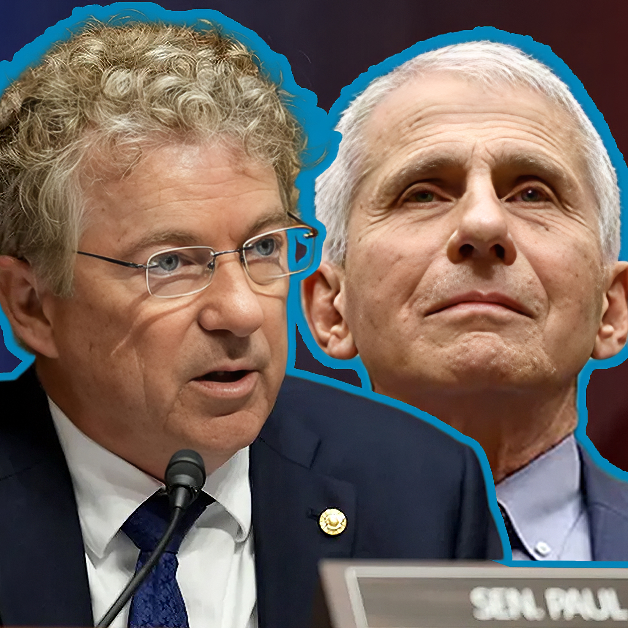 The Truth Behind Fauci’s Contempt Referral PLUS Socialist Candidates Avoid Past Statements