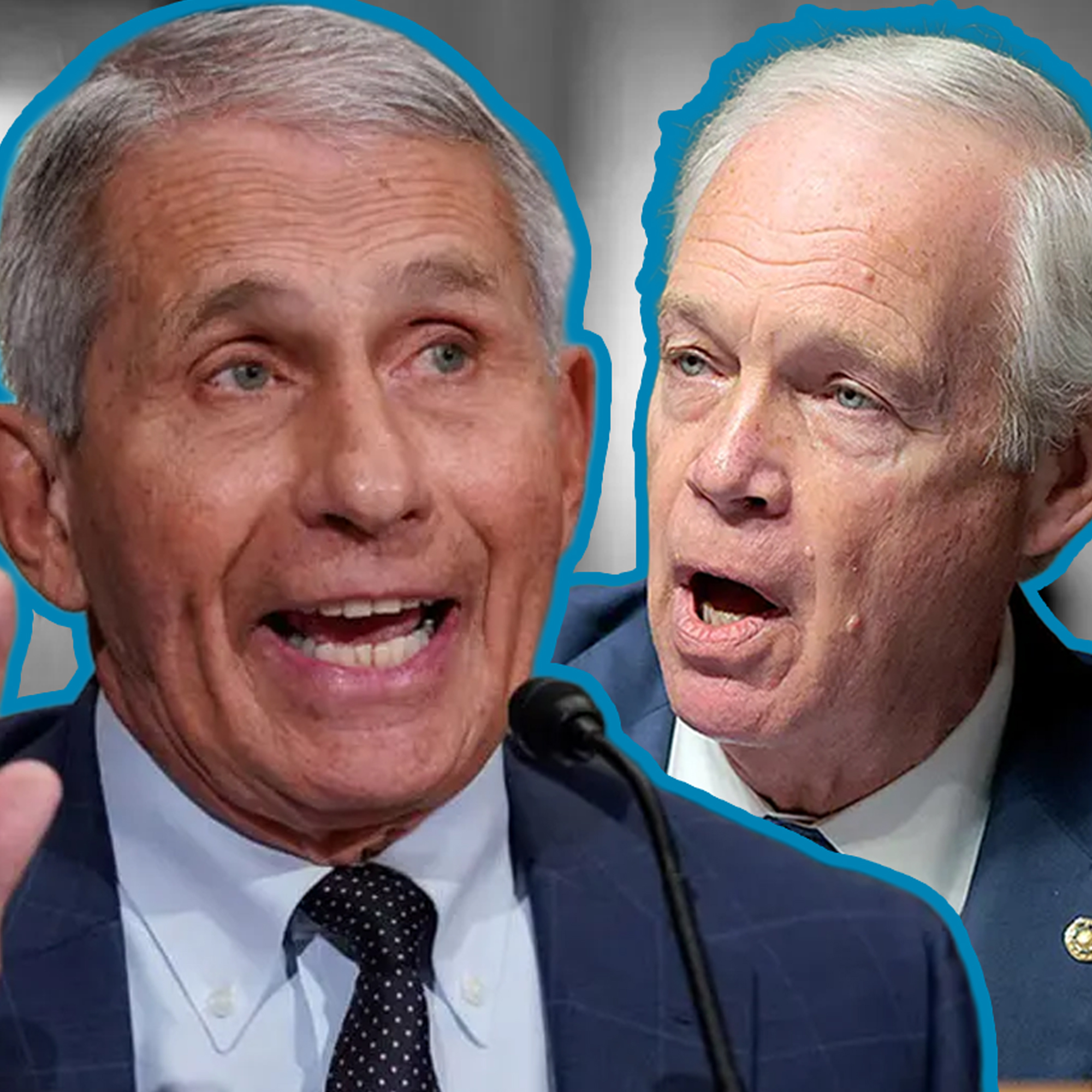 Fauci’s Secret COVID Texts Exposed, And Democrats Attempt to Rebrand Socialists as Moderates